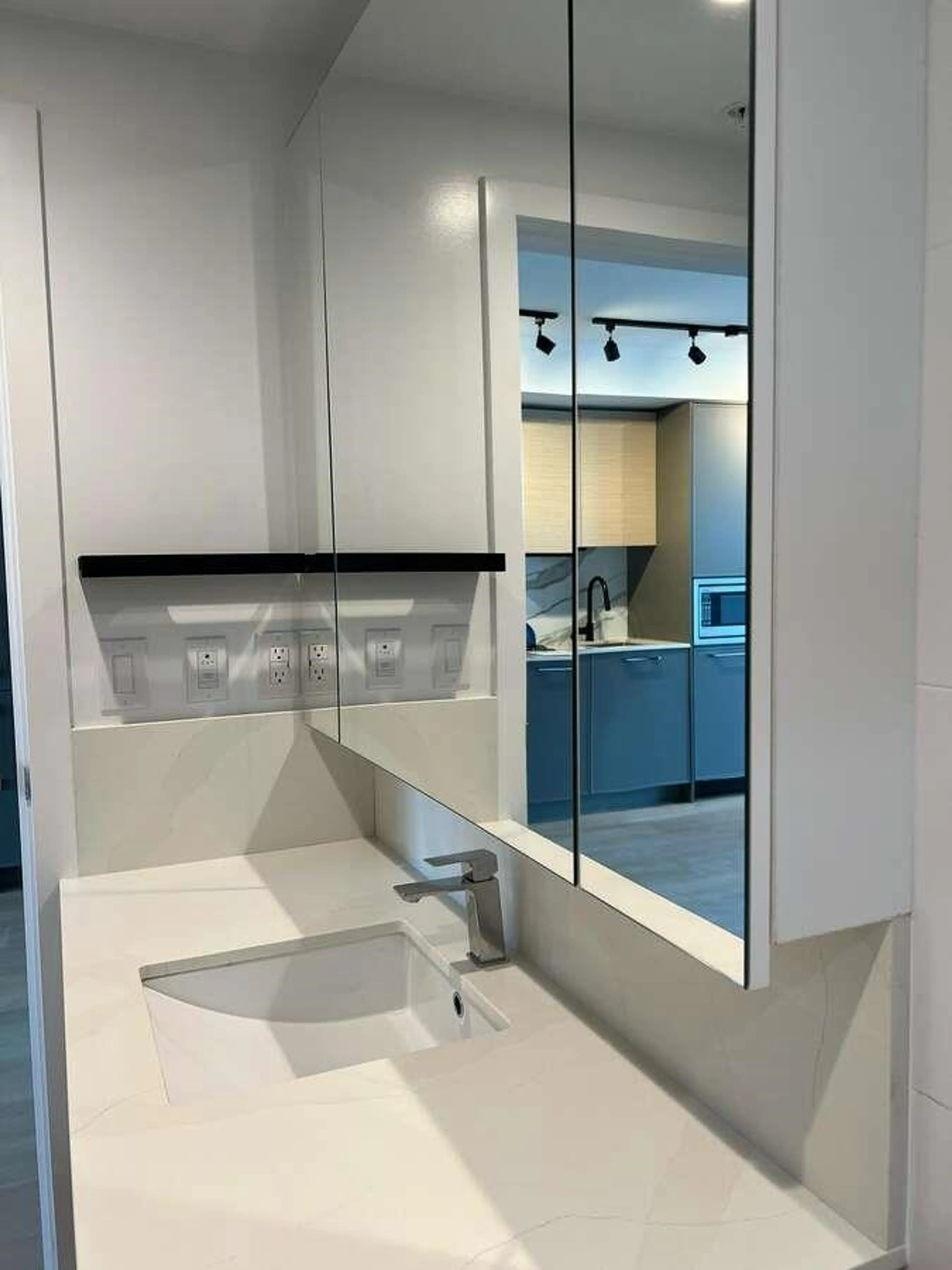 Property at #507 13725 GEORGE JUNCTION, Surrey, BC