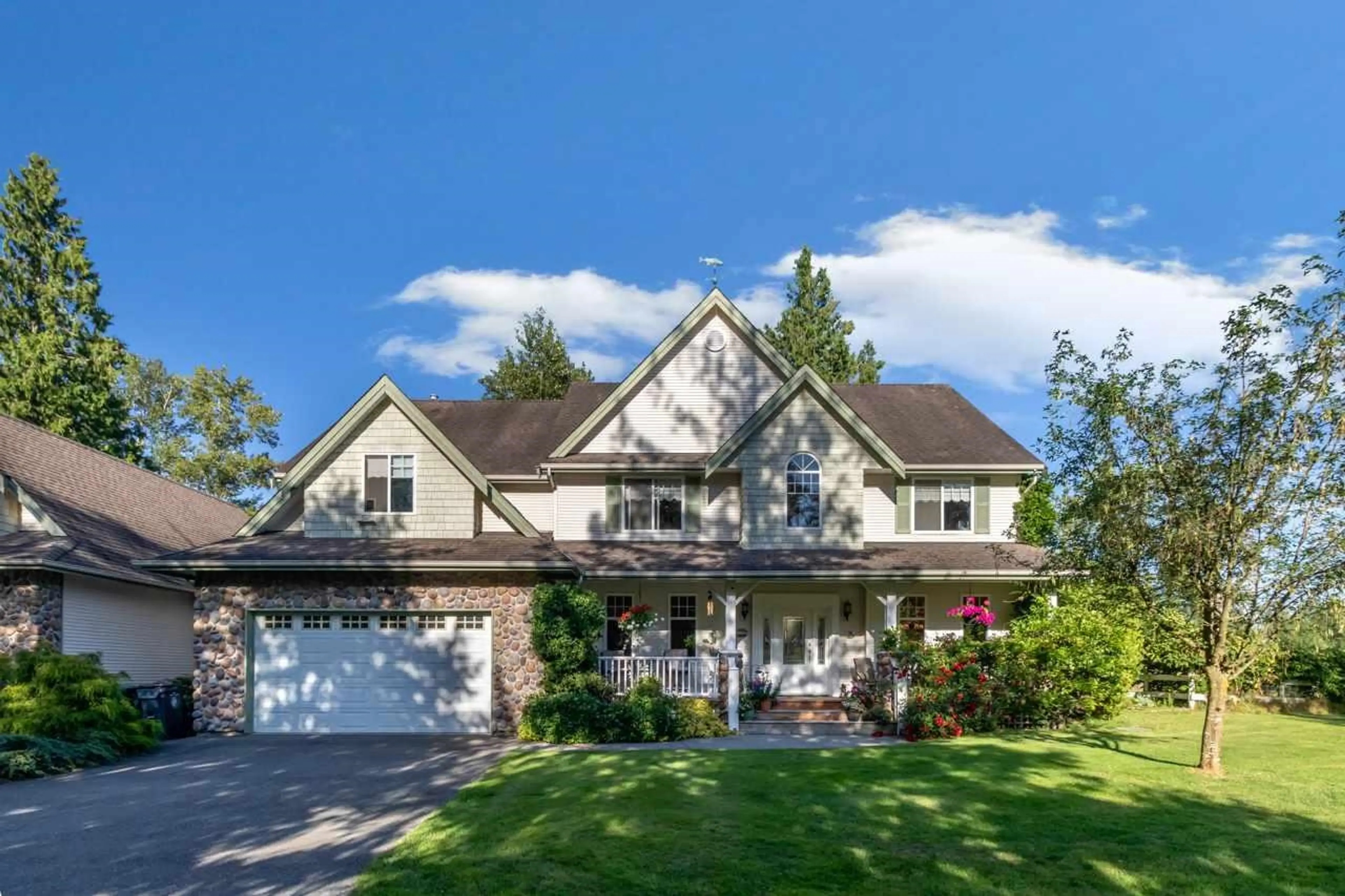 Property at 2552 207 STREET, Langley, BC