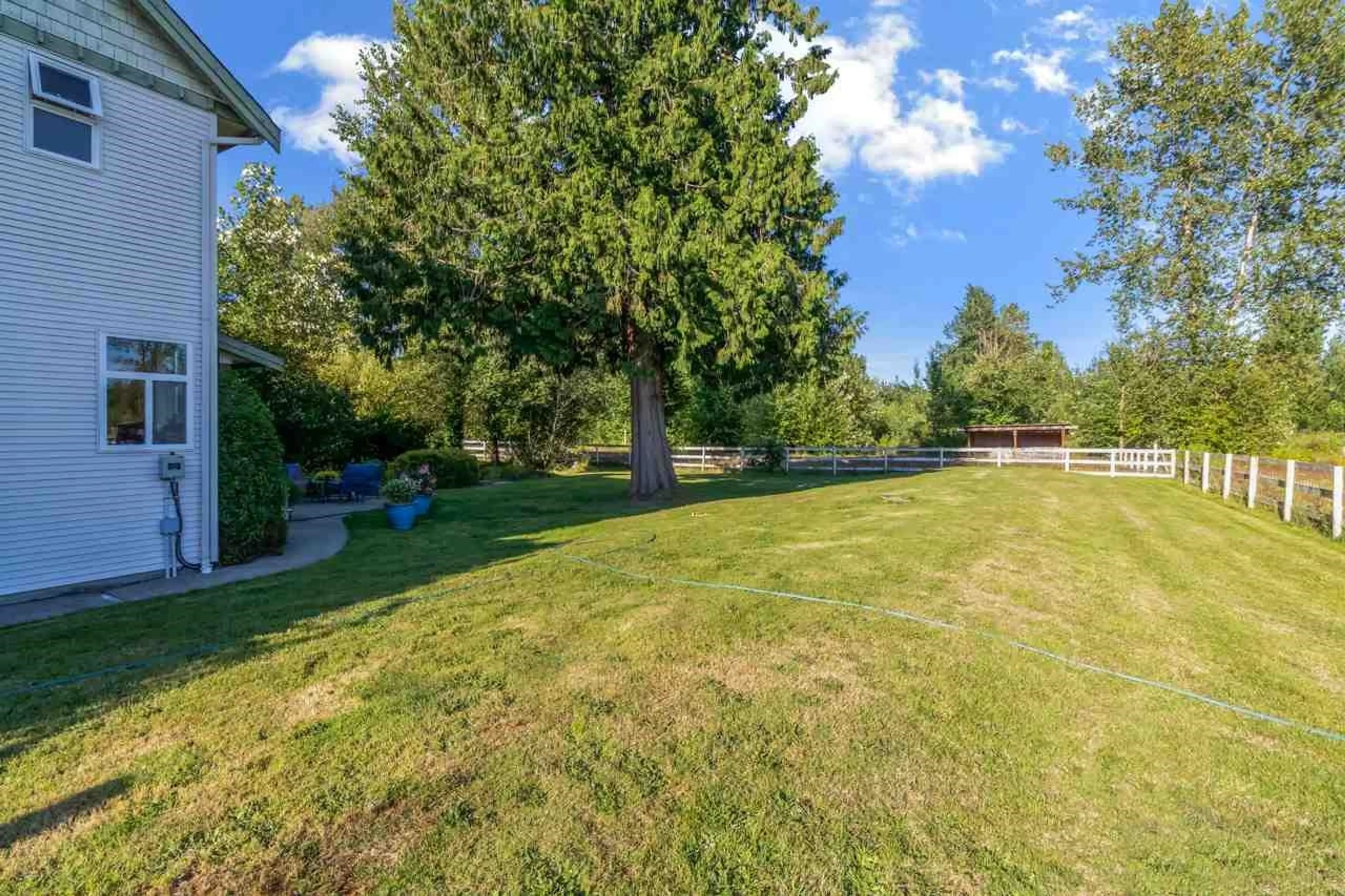 Property at 2552 207 STREET, Langley, BC