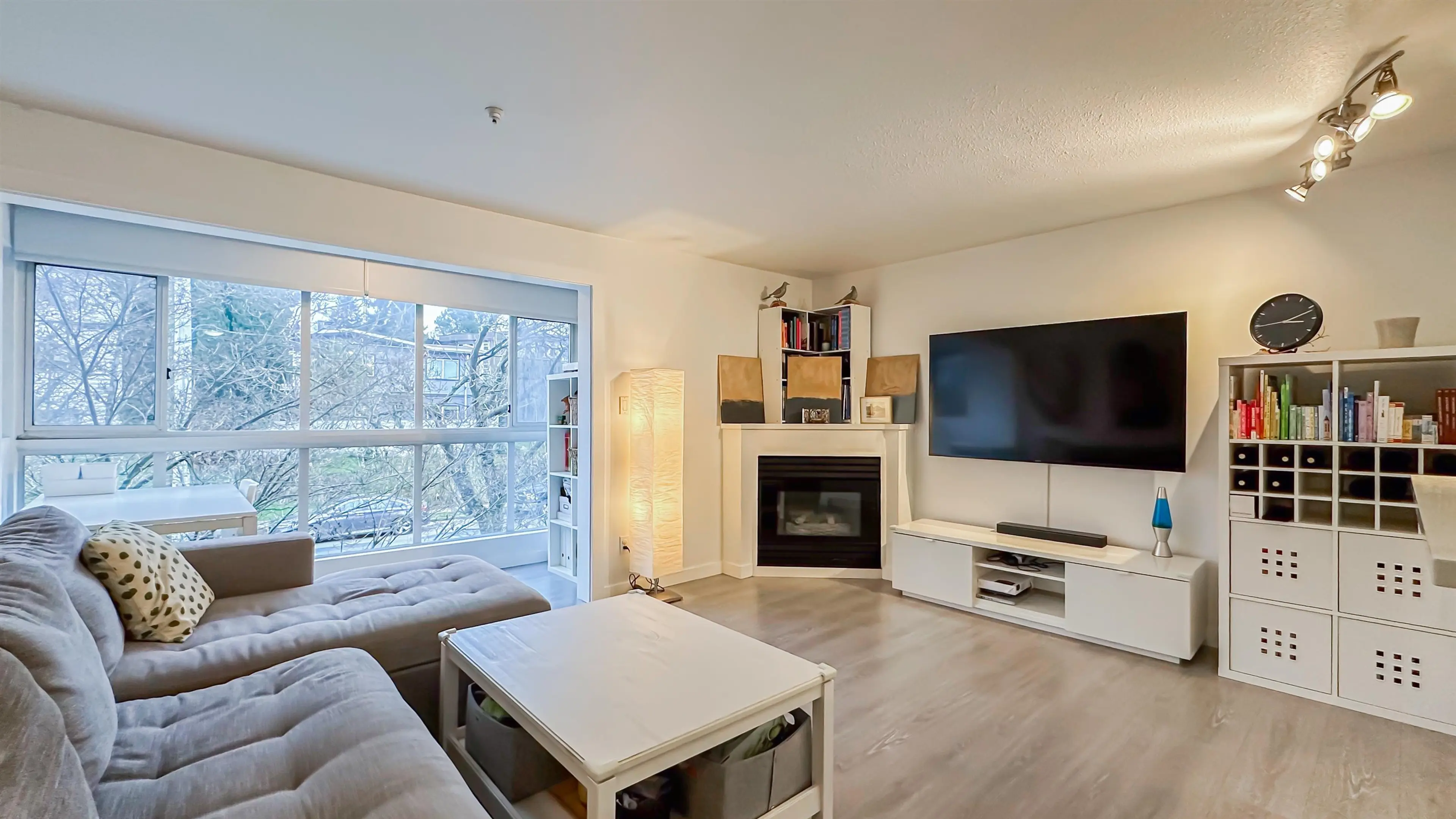 Property at #309 2211 WALL STREET, Vancouver, BC