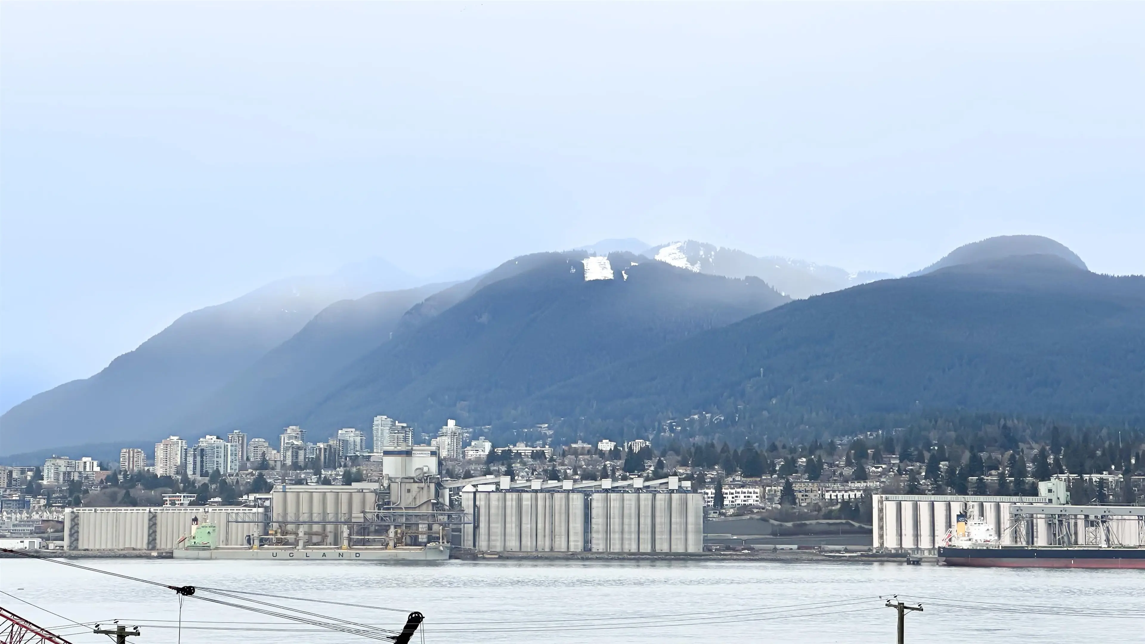 Property at #309 2211 WALL STREET, Vancouver, BC