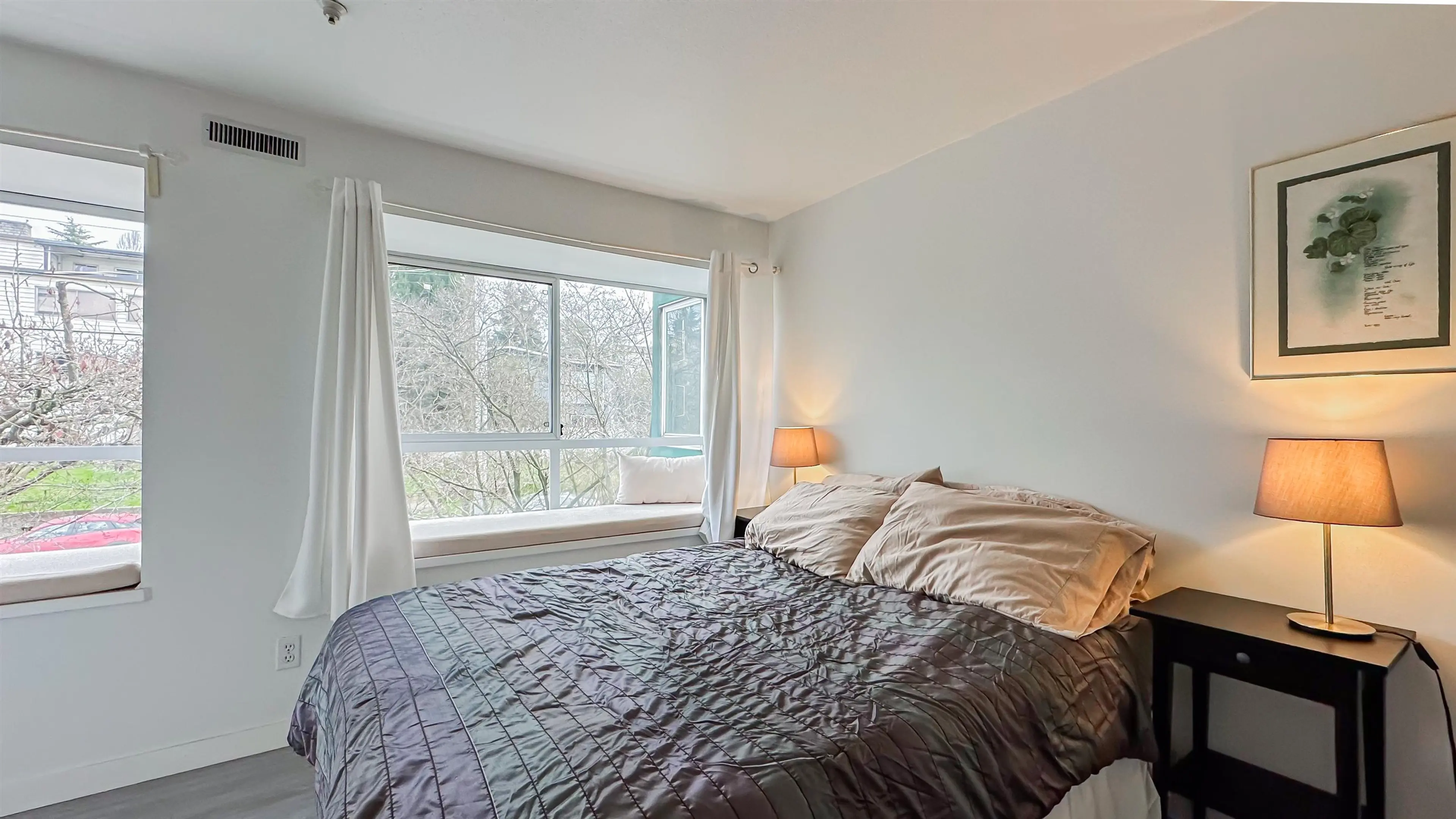 Property at #309 2211 WALL STREET, Vancouver, BC