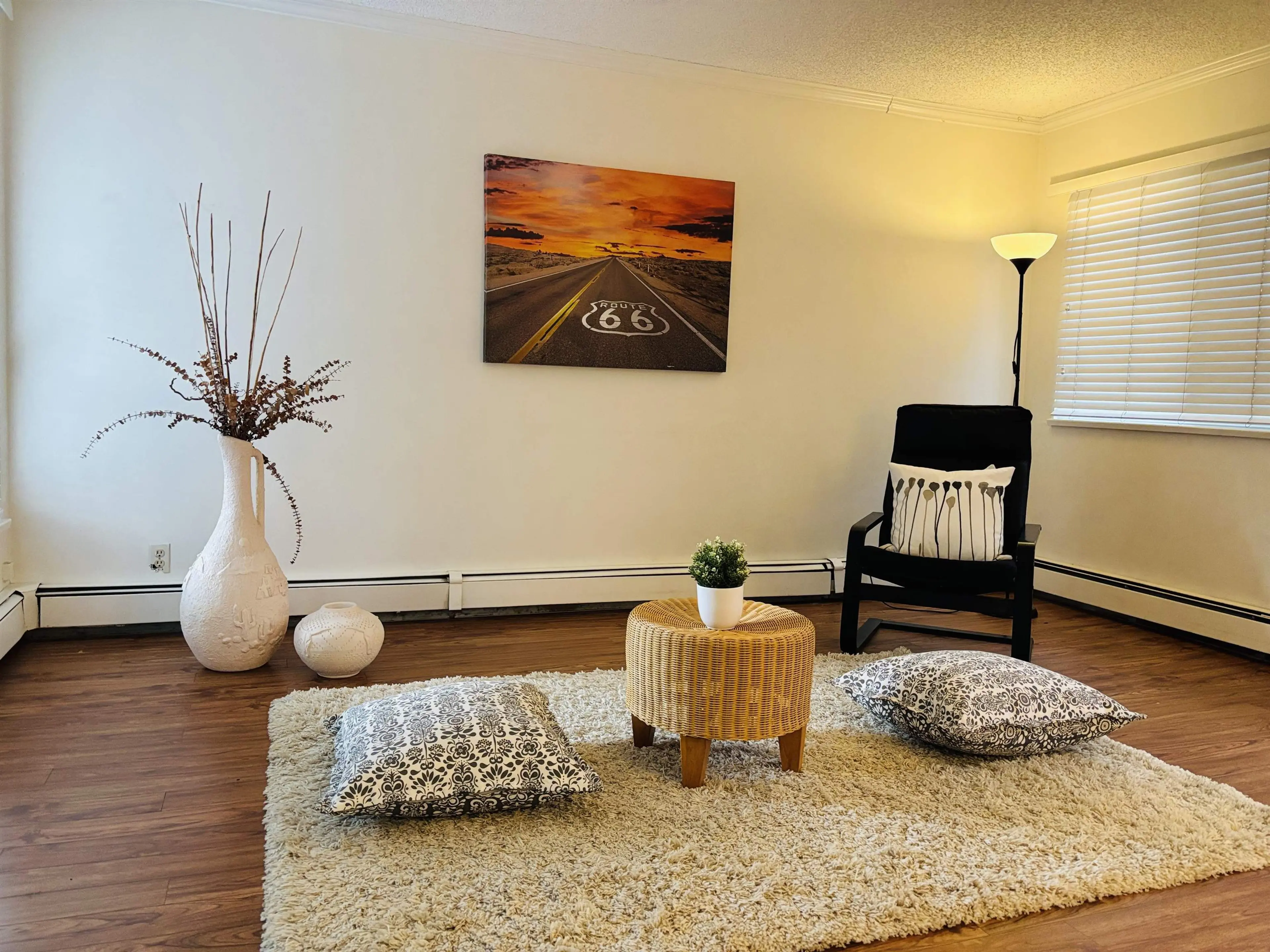 Property at #101 8870 CITATION DRIVE, Richmond, BC