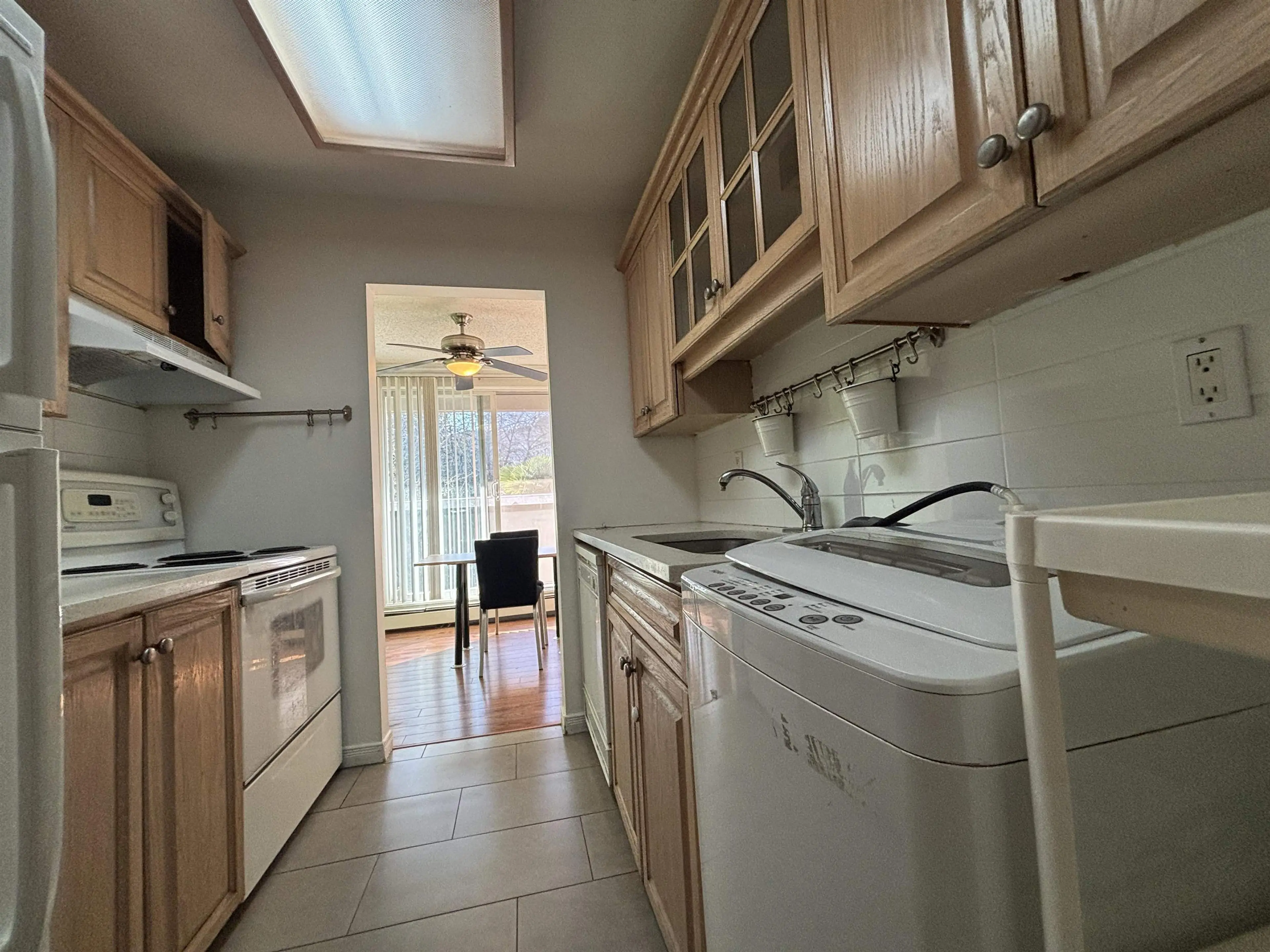 Property at #101 8870 CITATION DRIVE, Richmond, BC