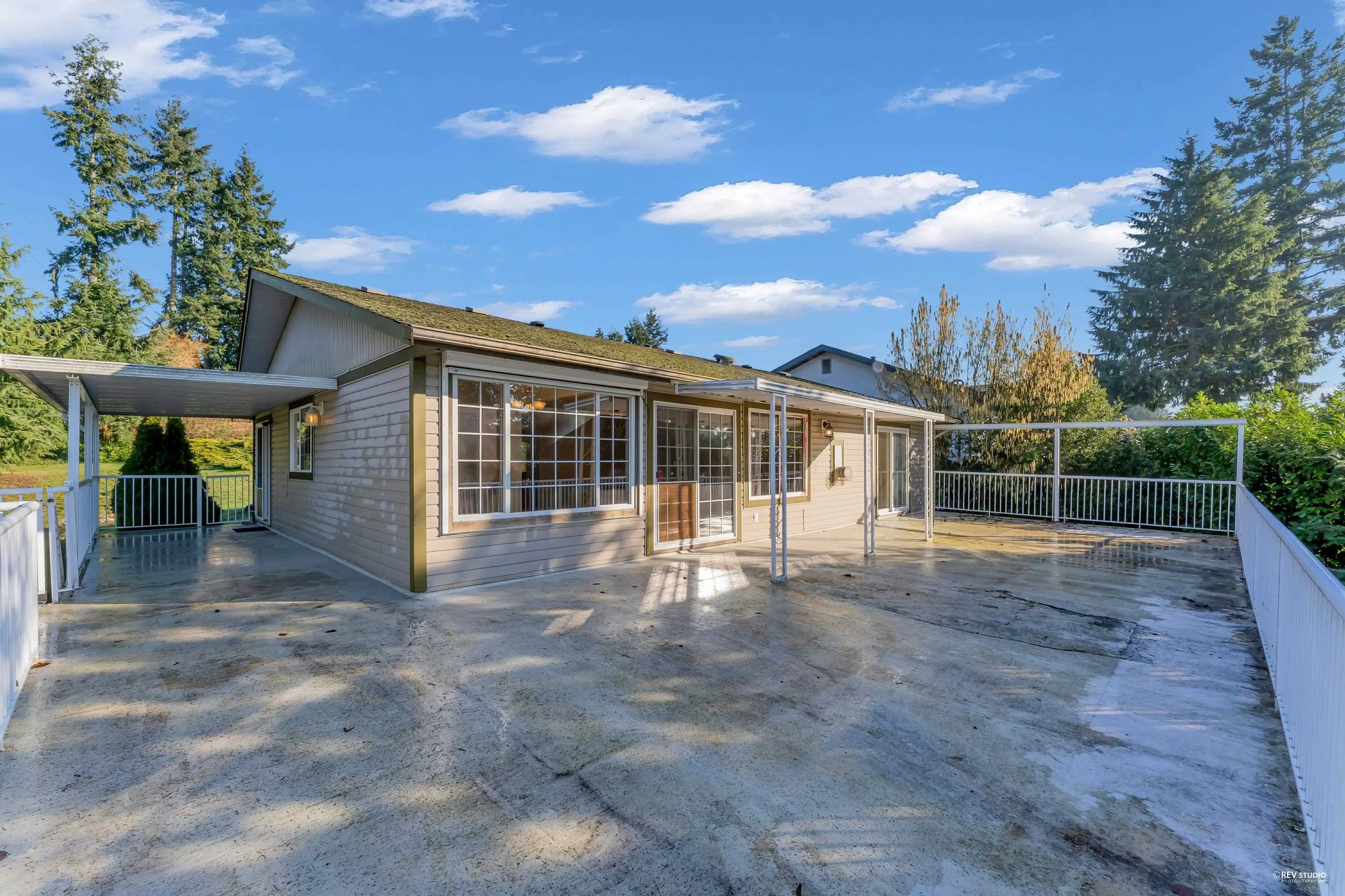 Property at 8063 WILTSHIRE BOULEVARD, Delta, BC