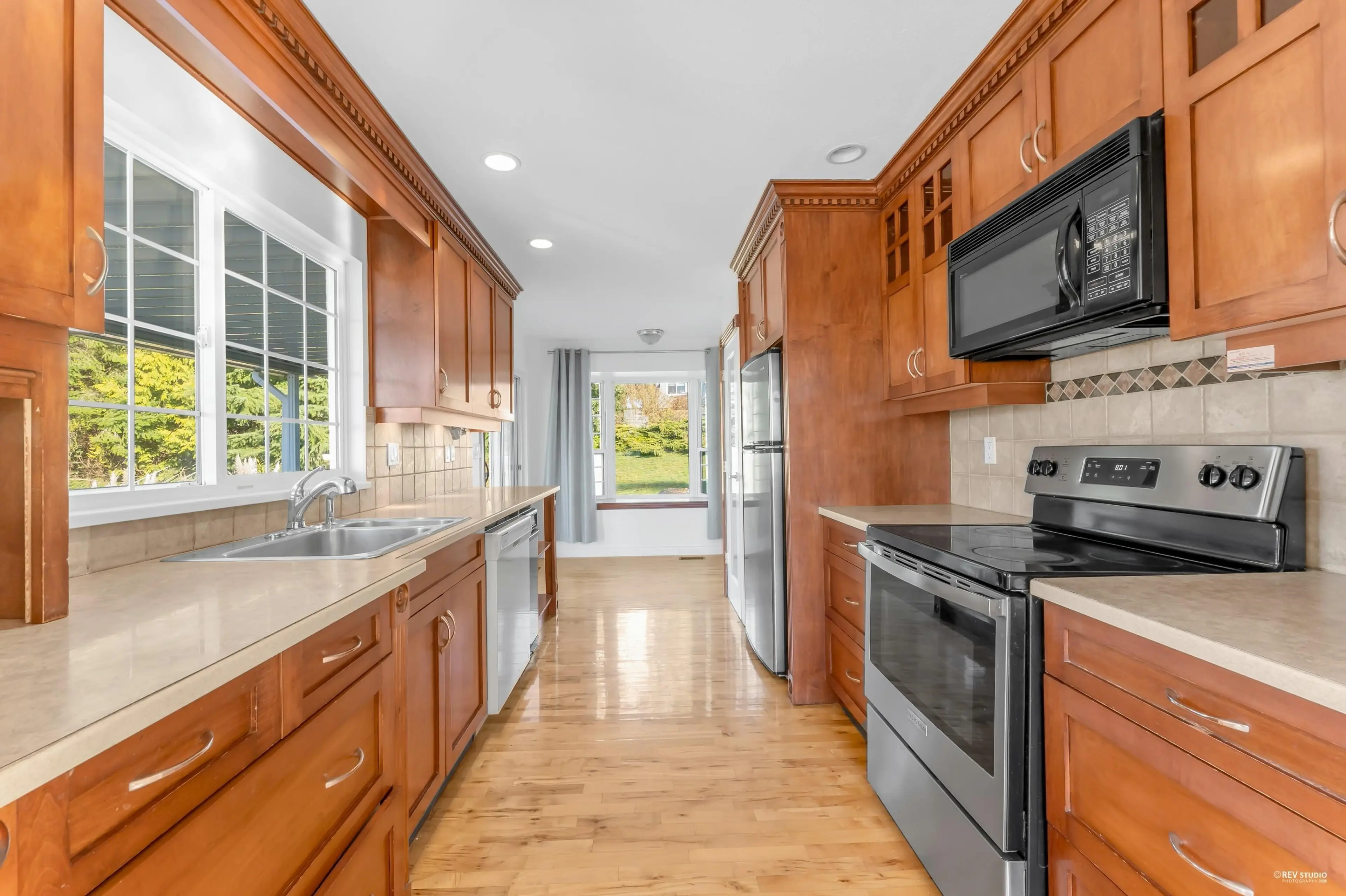 Property at 8063 WILTSHIRE BOULEVARD, Delta, BC