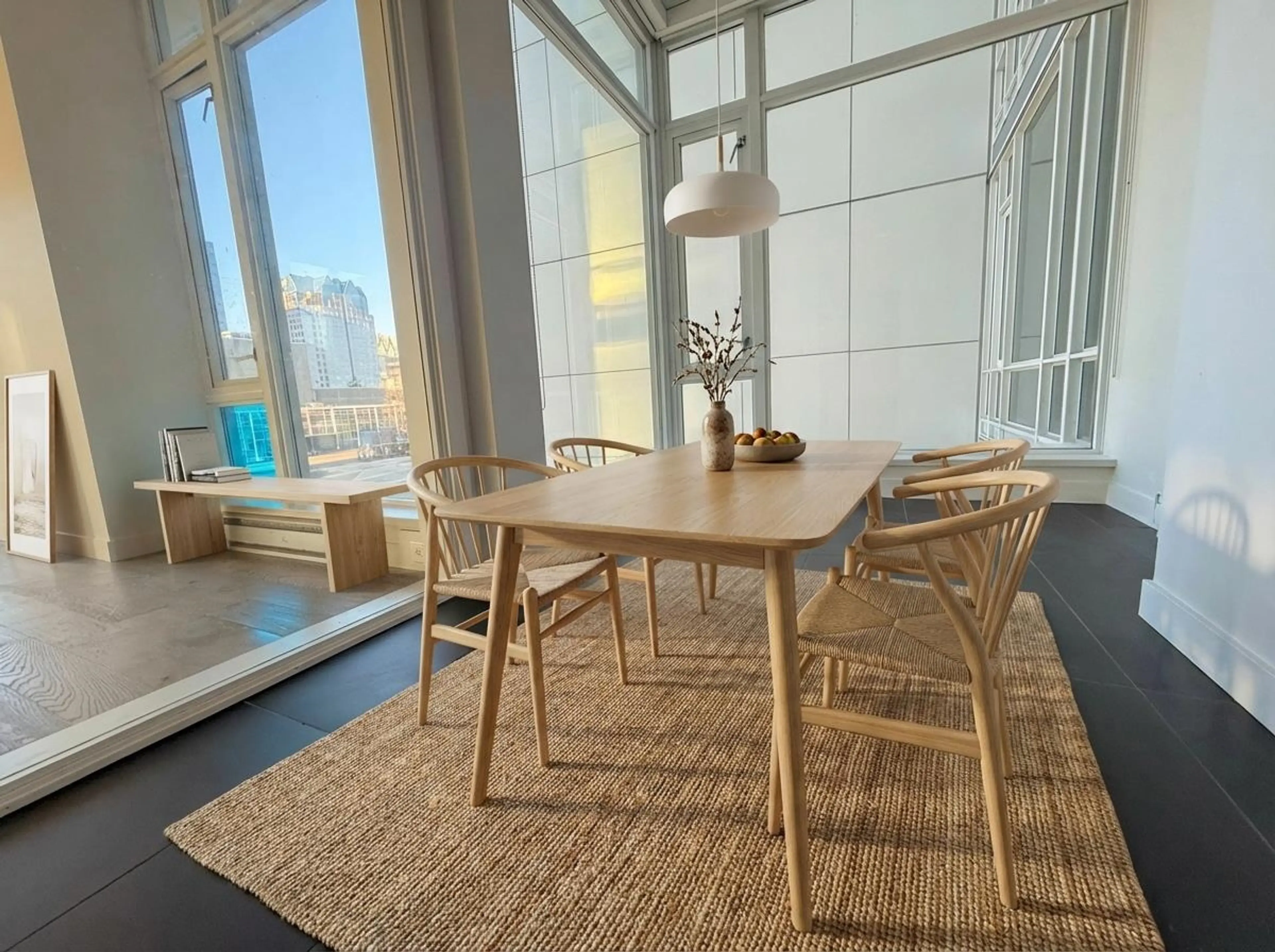 Property at #709 161 W GEORGIA STREET, Vancouver, BC