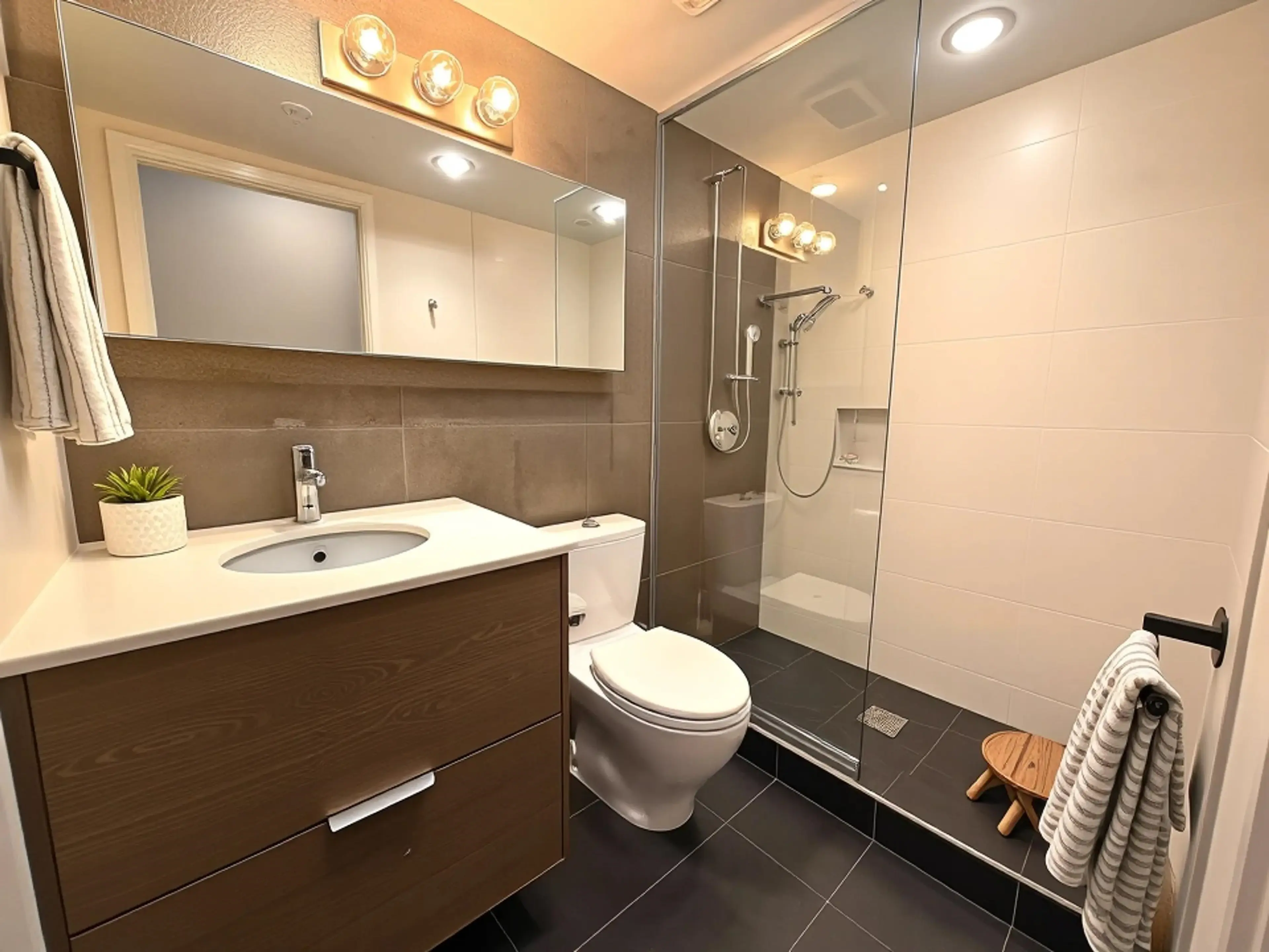 Property at #709 161 W GEORGIA STREET, Vancouver, BC