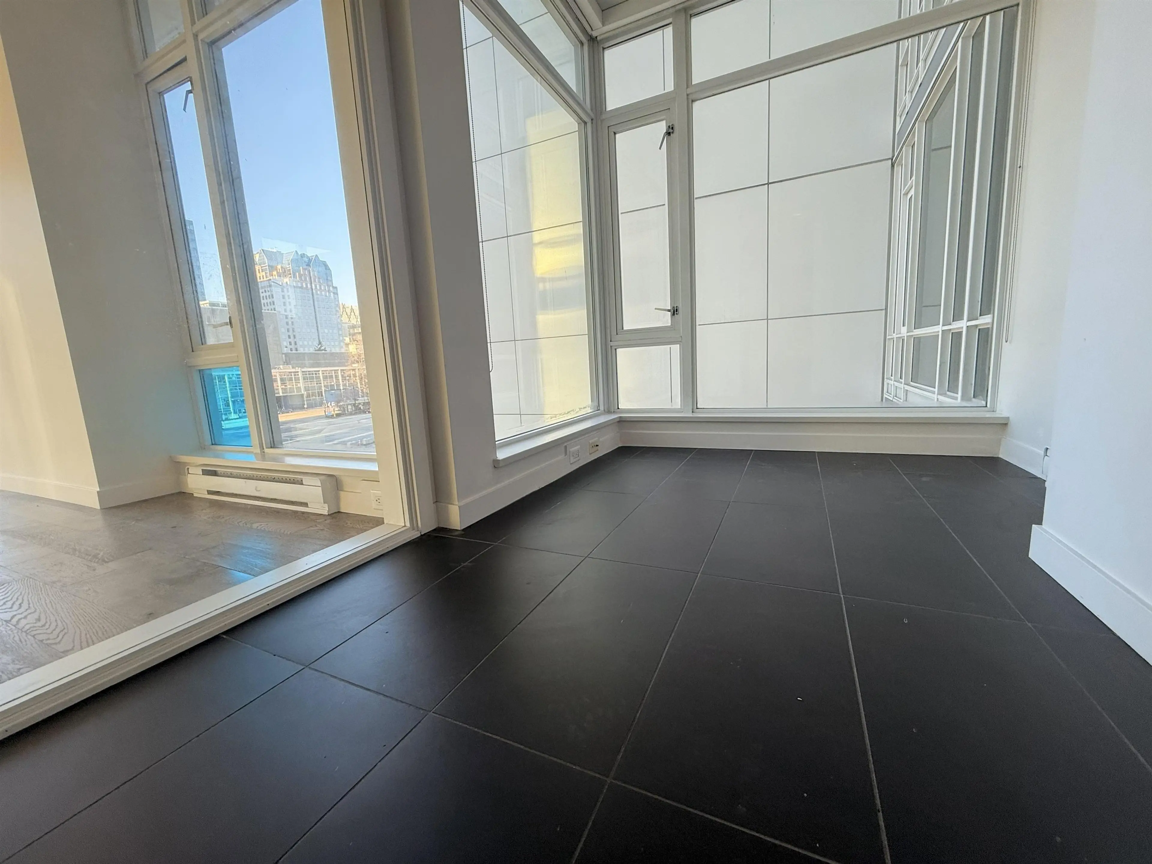 Property at #709 161 W GEORGIA STREET, Vancouver, BC