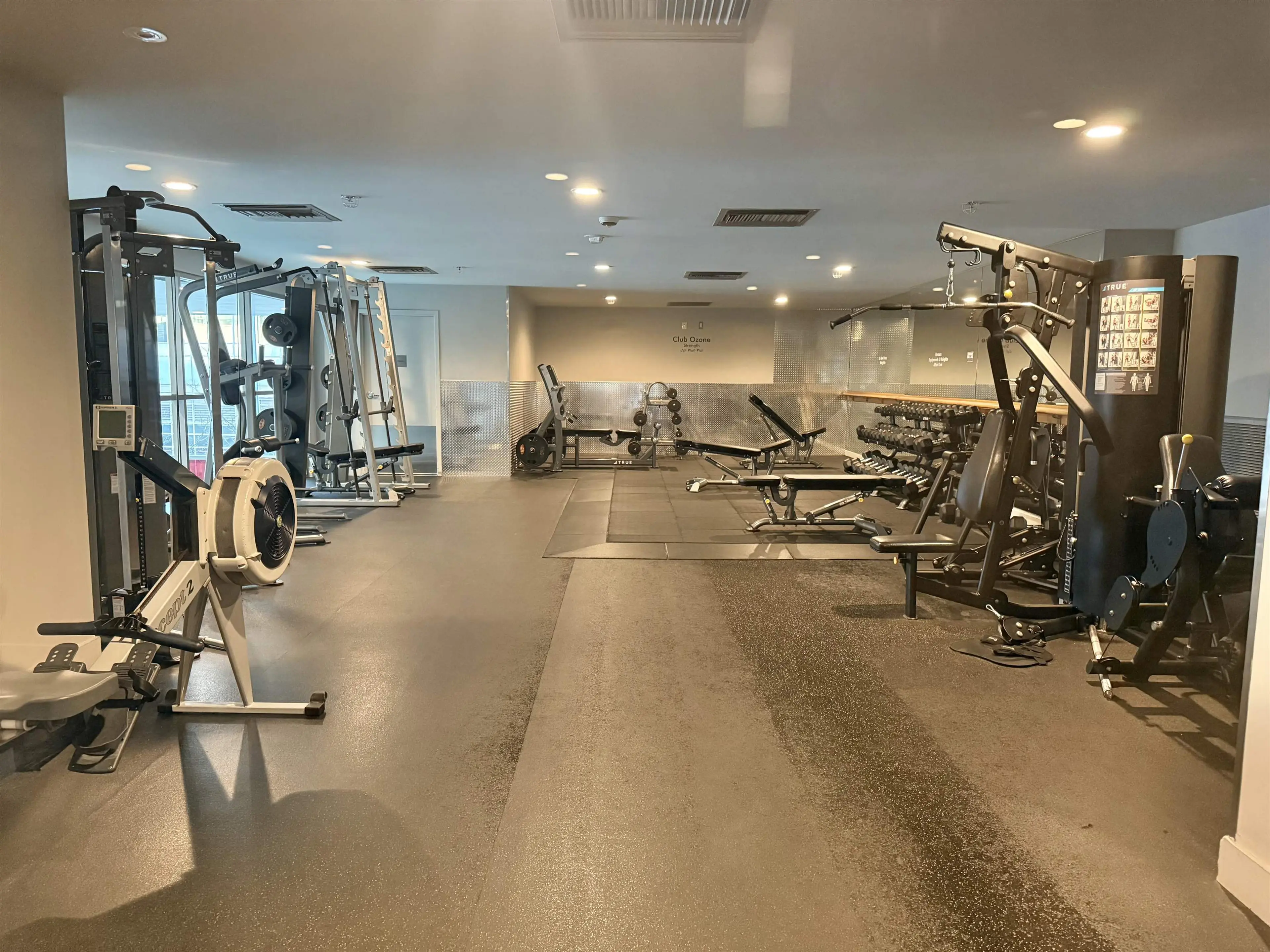 Property at #709 161 W GEORGIA STREET, Vancouver, BC