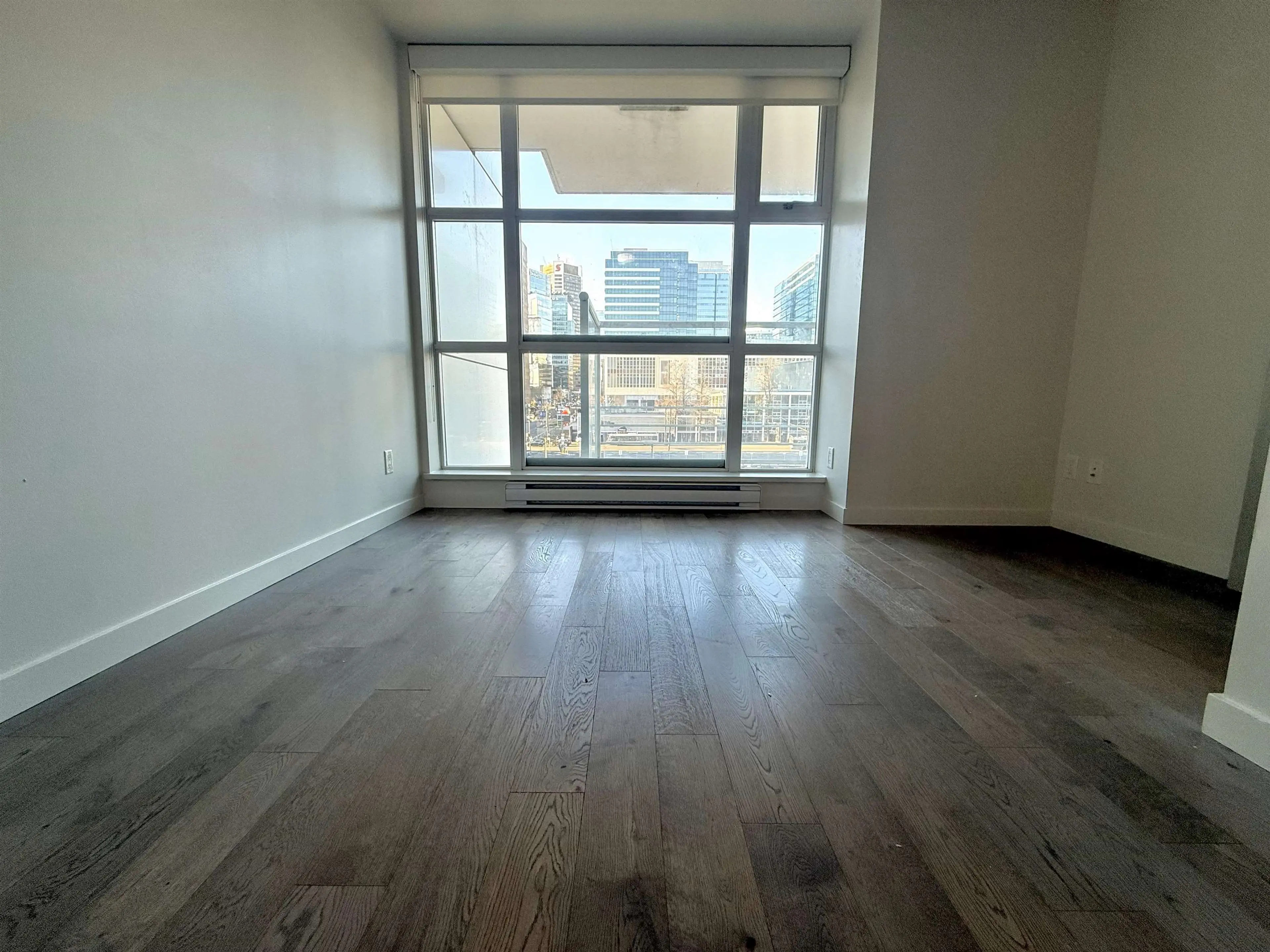 Property at #709 161 W GEORGIA STREET, Vancouver, BC