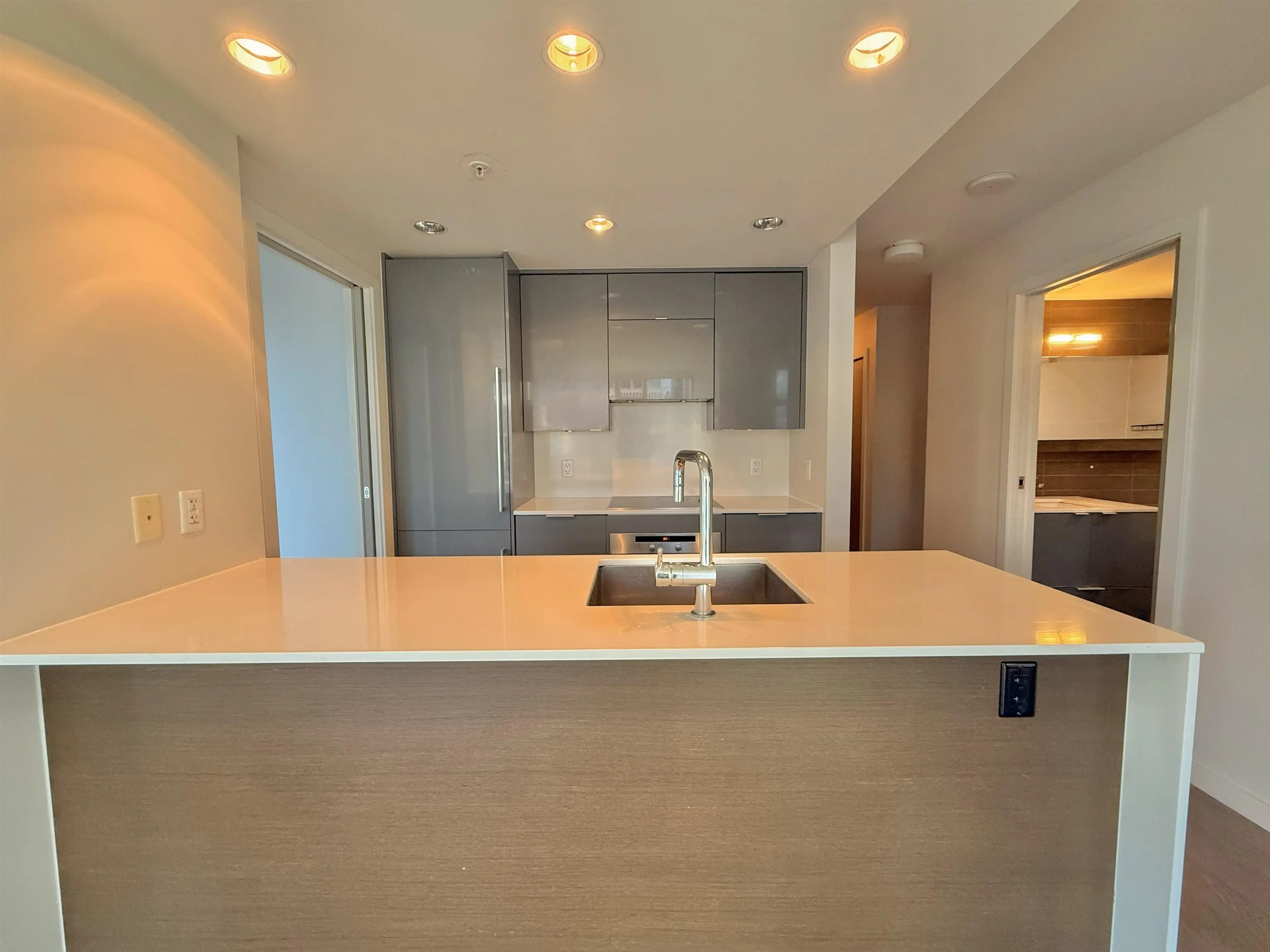 Property at #709 161 W GEORGIA STREET, Vancouver, BC