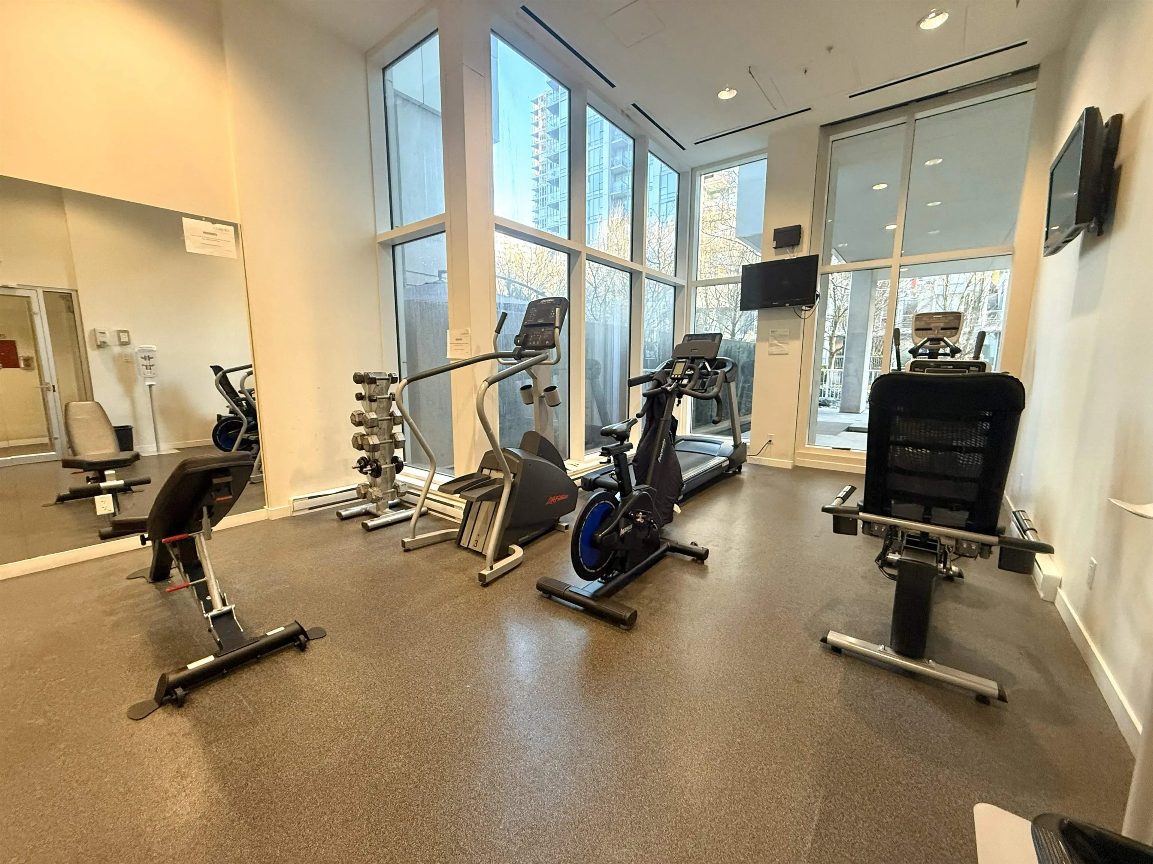 Property at #709 161 W GEORGIA STREET, Vancouver, BC