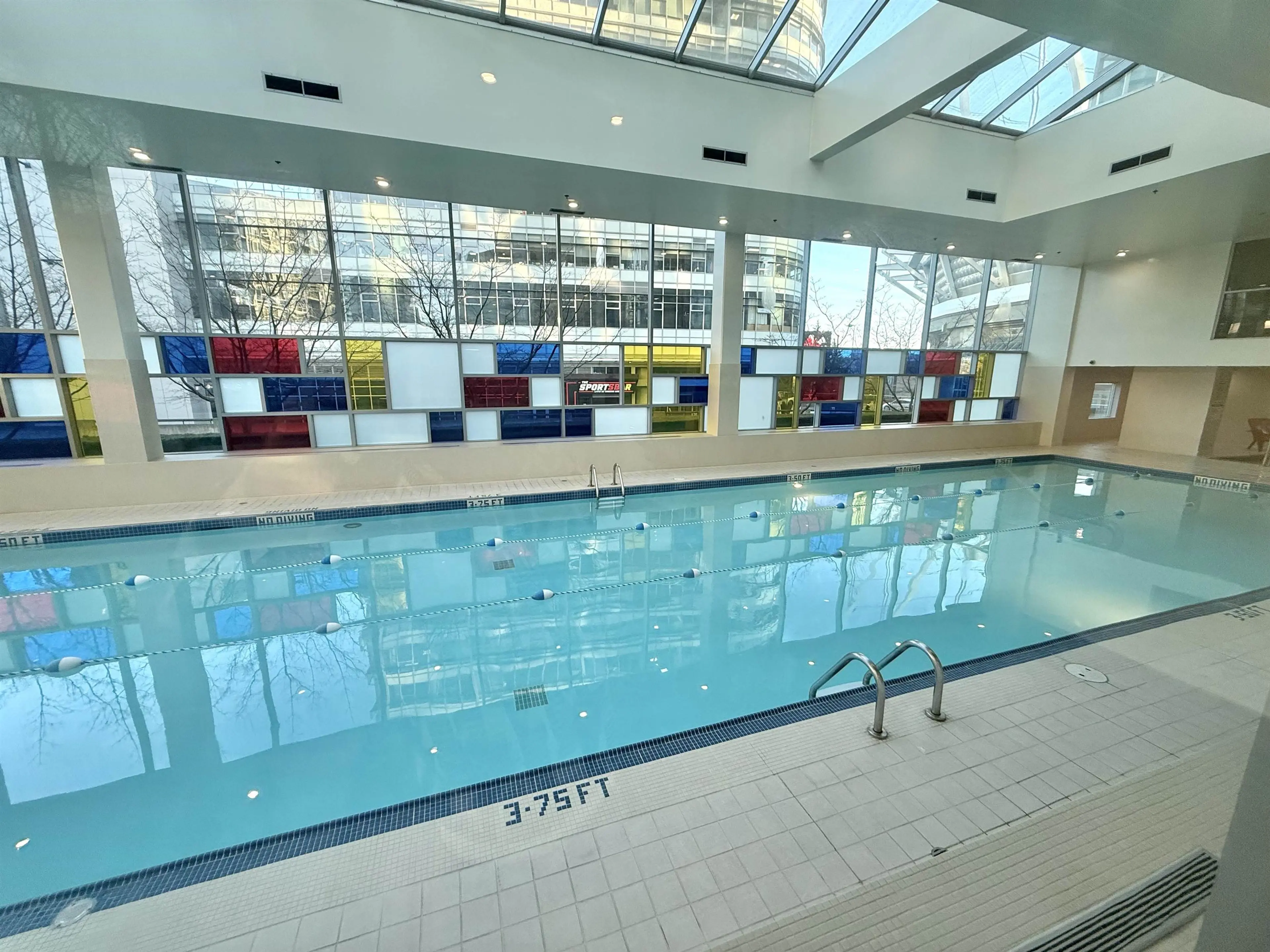 Property at #709 161 W GEORGIA STREET, Vancouver, BC