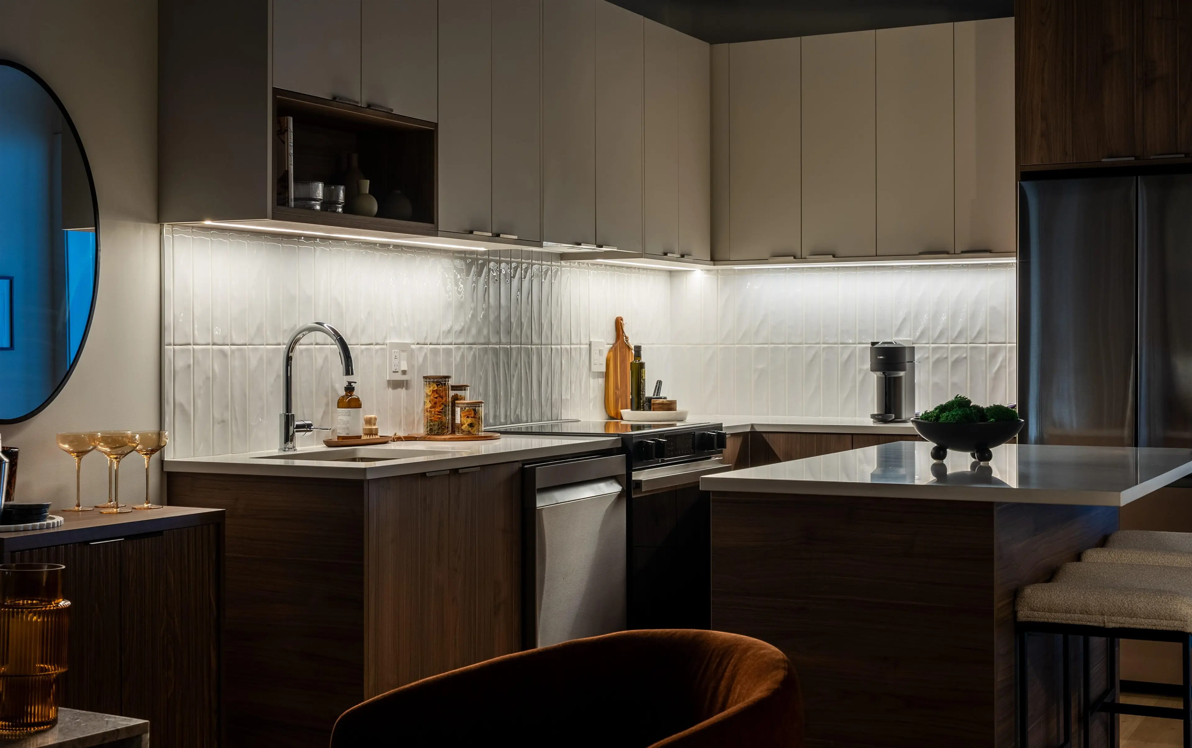 Property at #404 16485 18 AVENUE, Surrey, BC