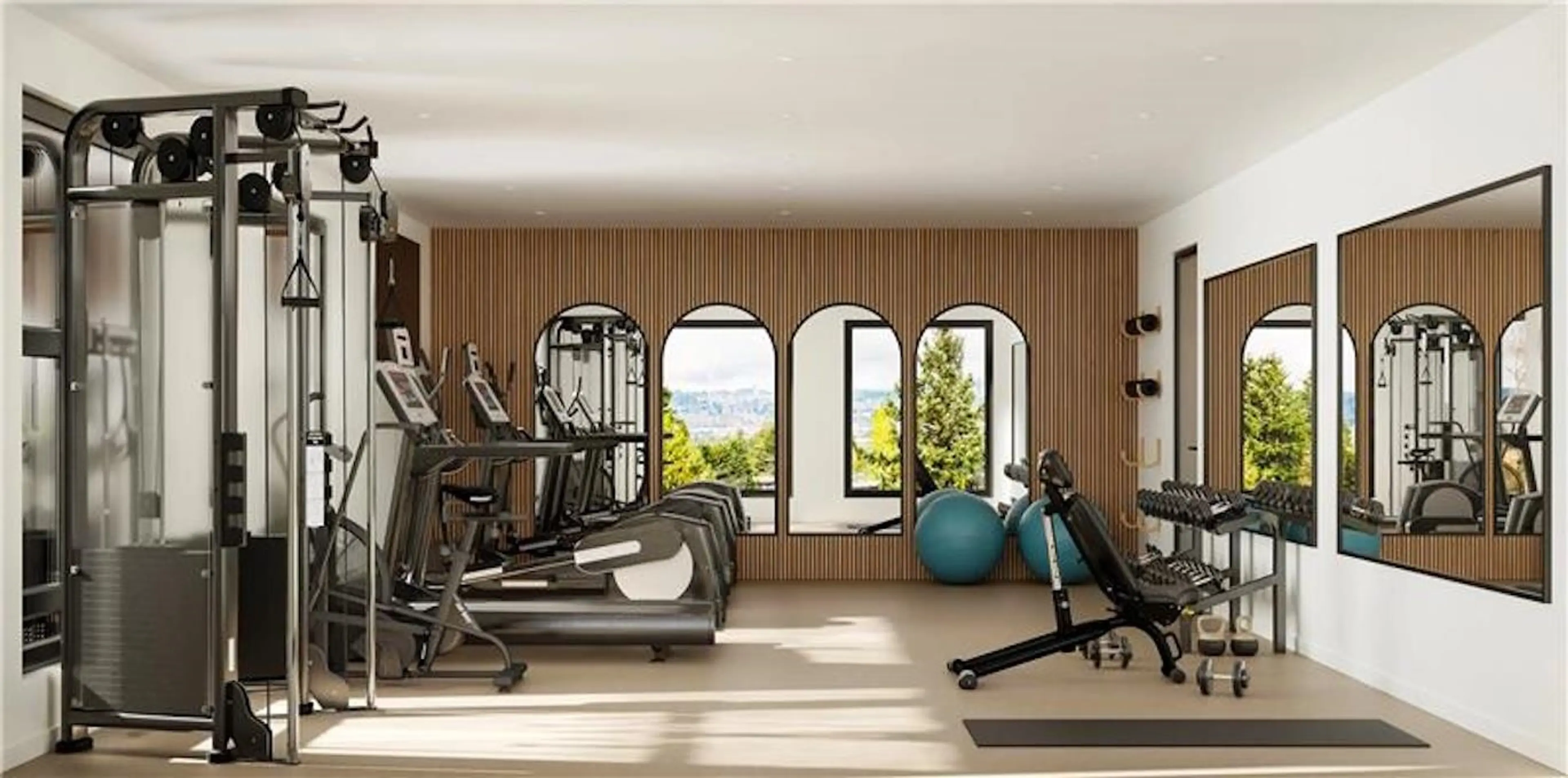 Property at #404 16485 18 AVENUE, Surrey, BC