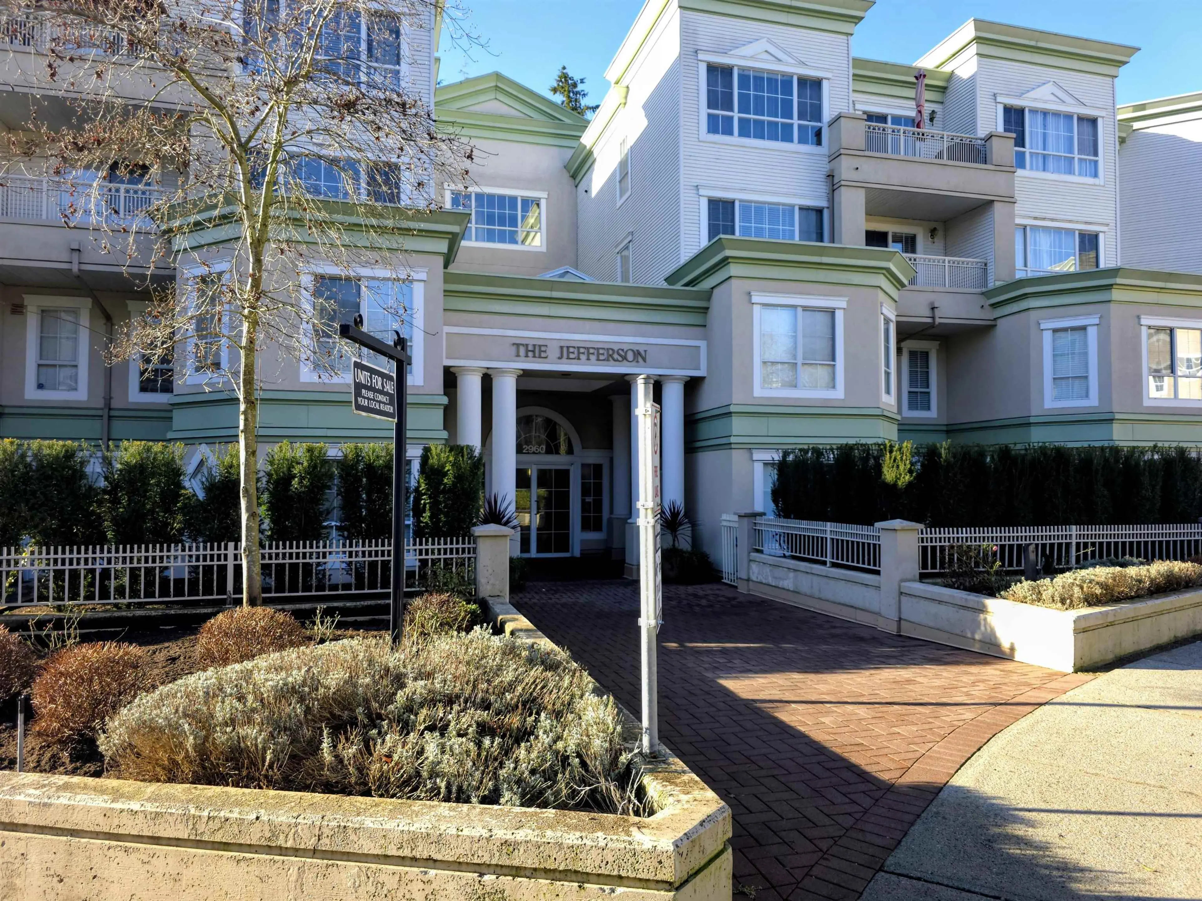 Property at #412 2960 PRINCESS CRESCENT, Coquitlam, BC