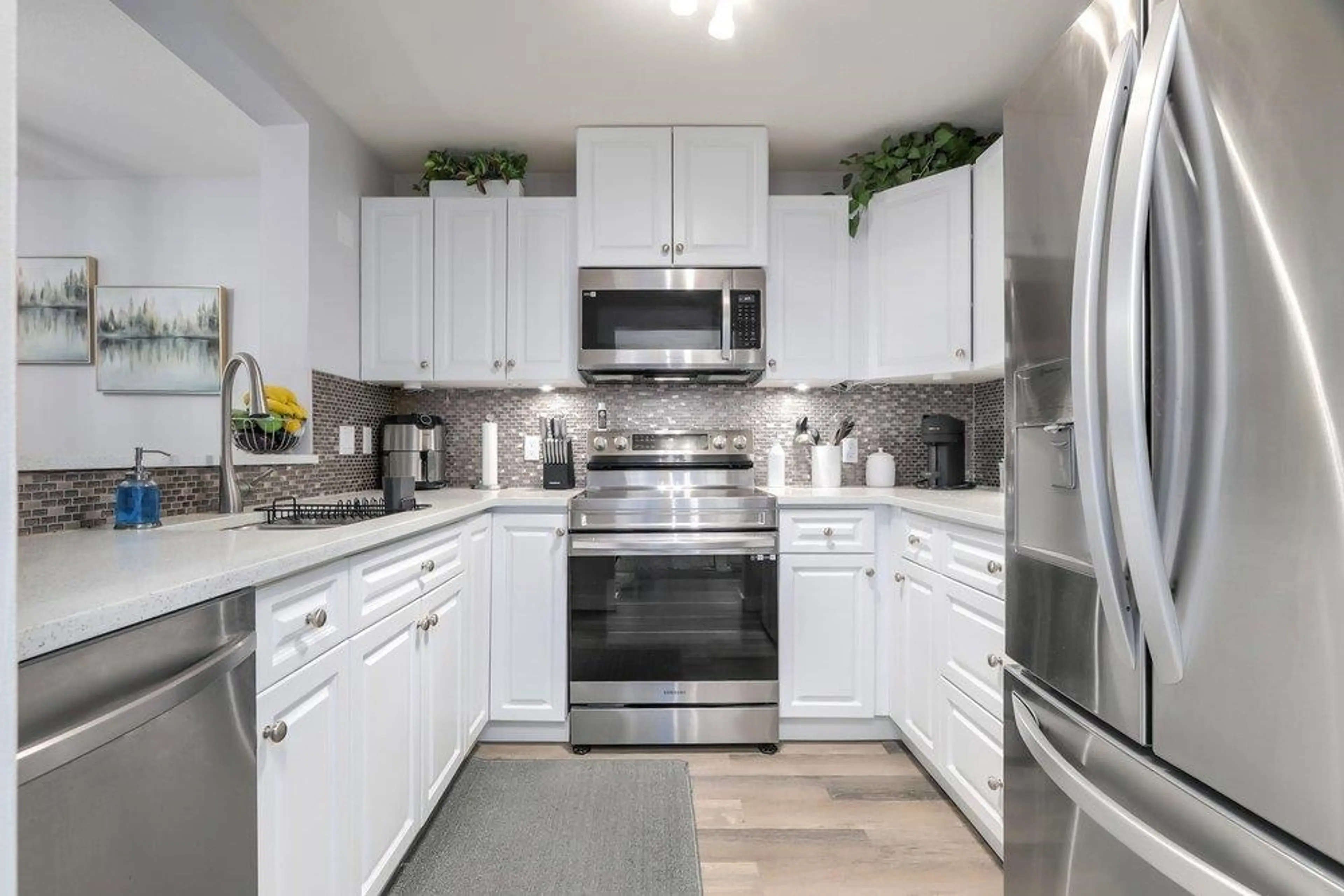 Property at #412 2960 PRINCESS CRESCENT, Coquitlam, BC