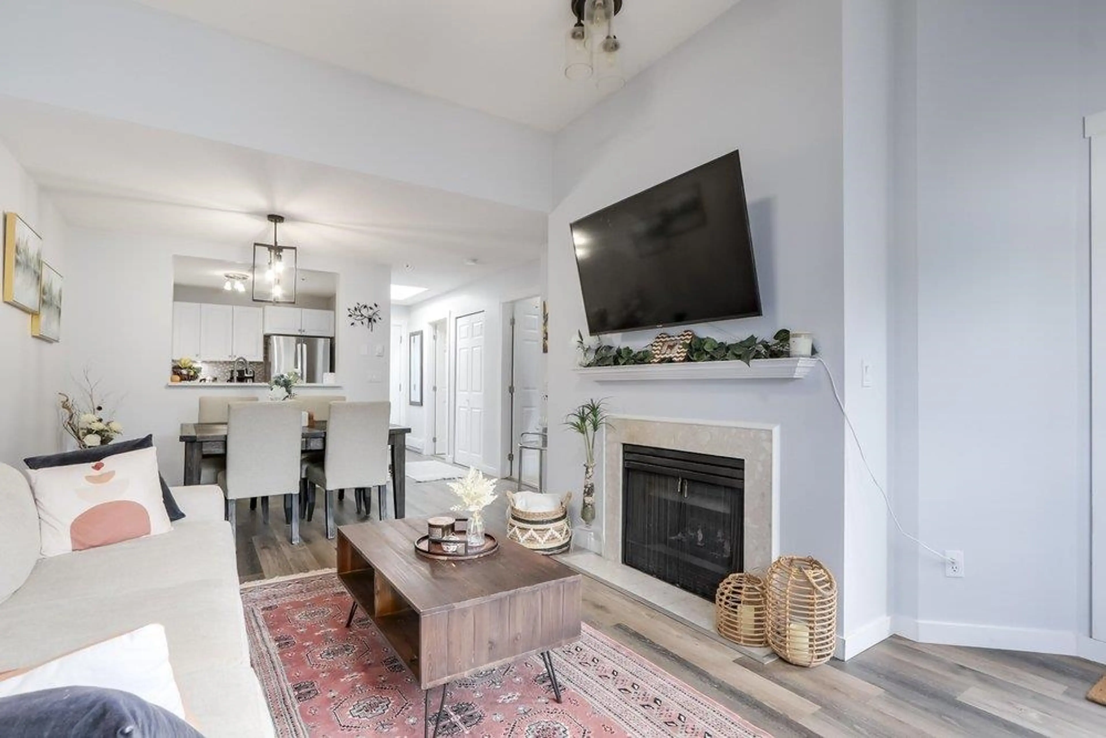 Property at #412 2960 PRINCESS CRESCENT, Coquitlam, BC