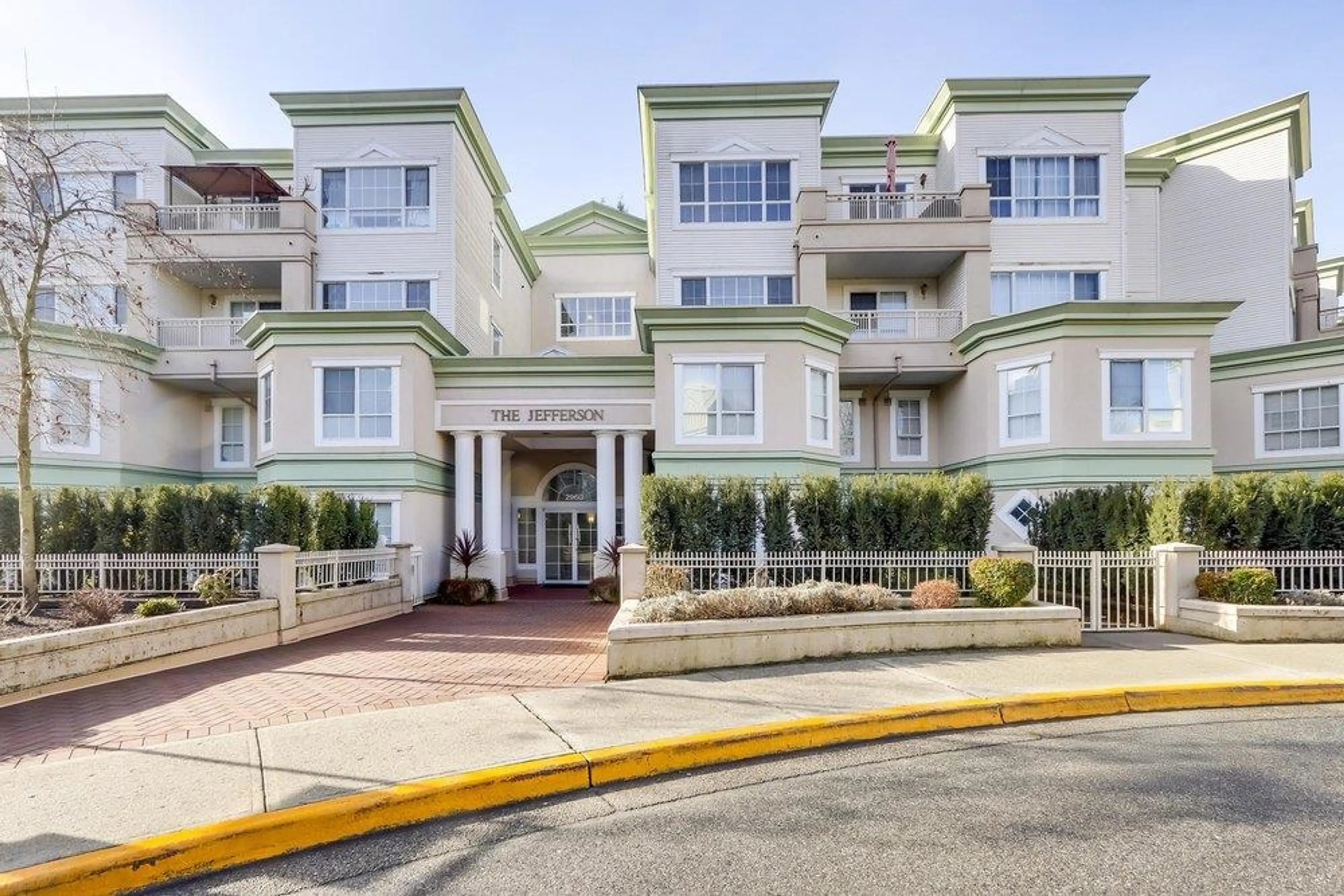 Property at #412 2960 PRINCESS CRESCENT, Coquitlam, BC