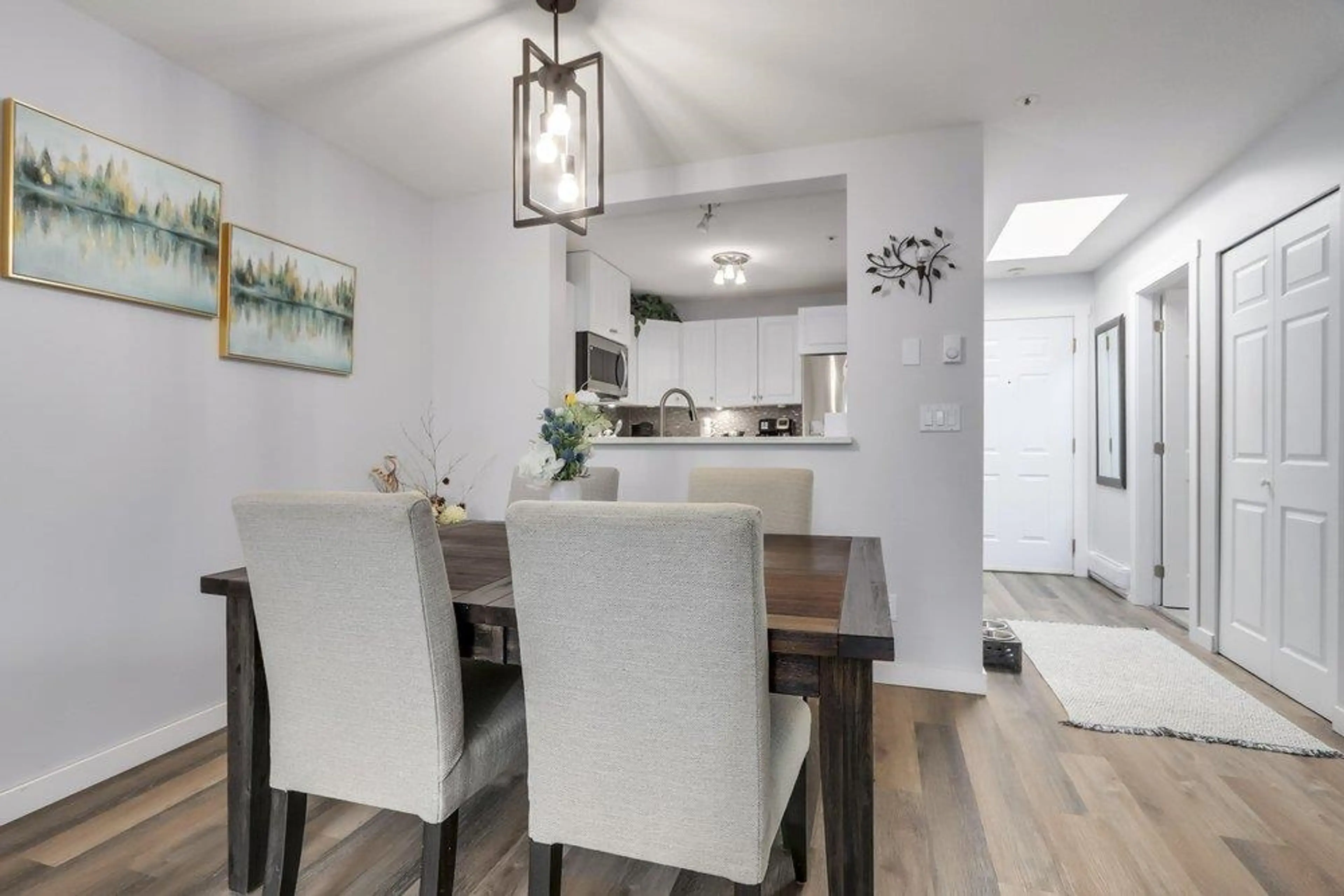 Property at #412 2960 PRINCESS CRESCENT, Coquitlam, BC