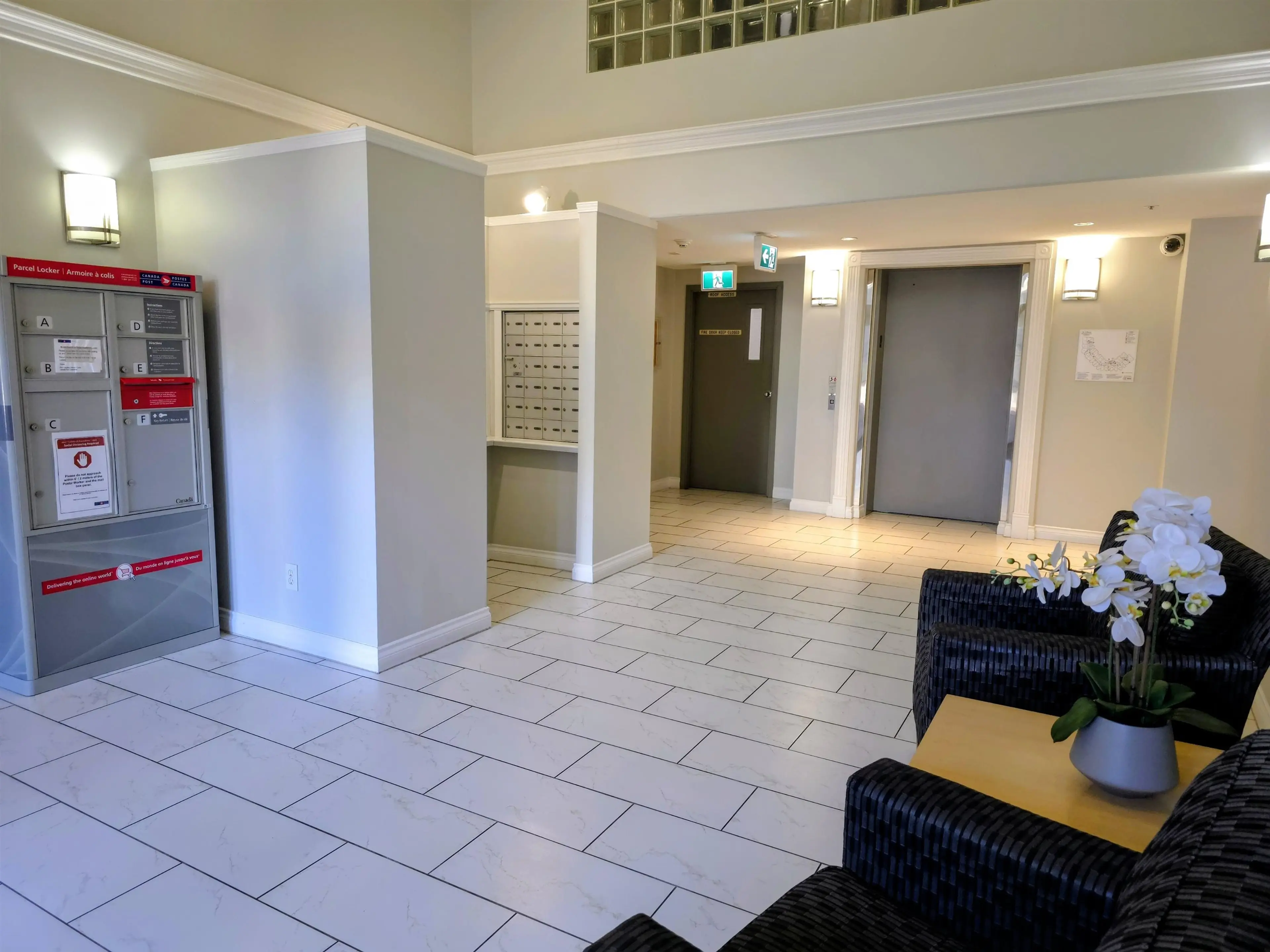 Property at #412 2960 PRINCESS CRESCENT, Coquitlam, BC