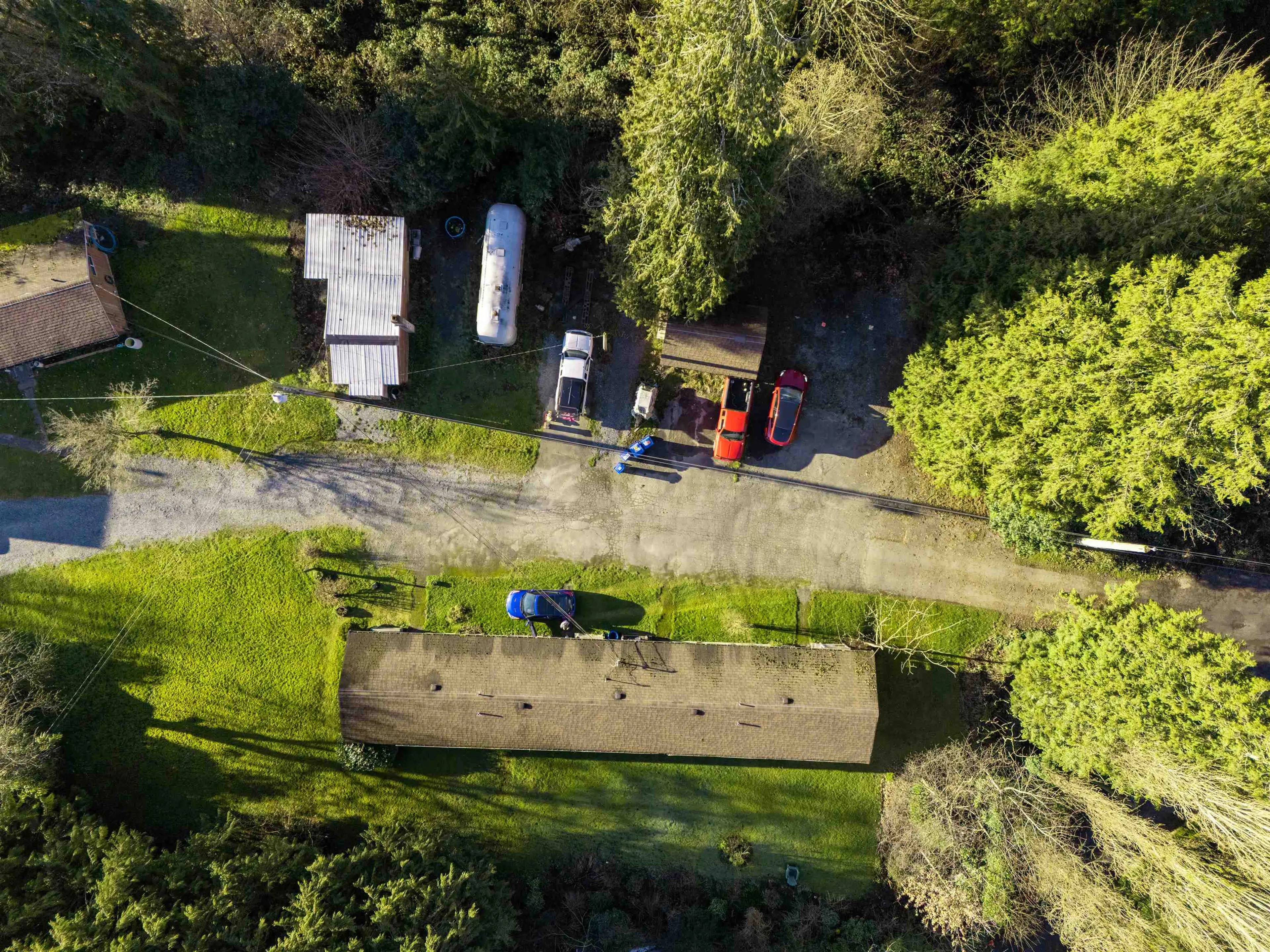 Property at #1 24578 LOUGHEED HIGHWAY, Maple Ridge, BC