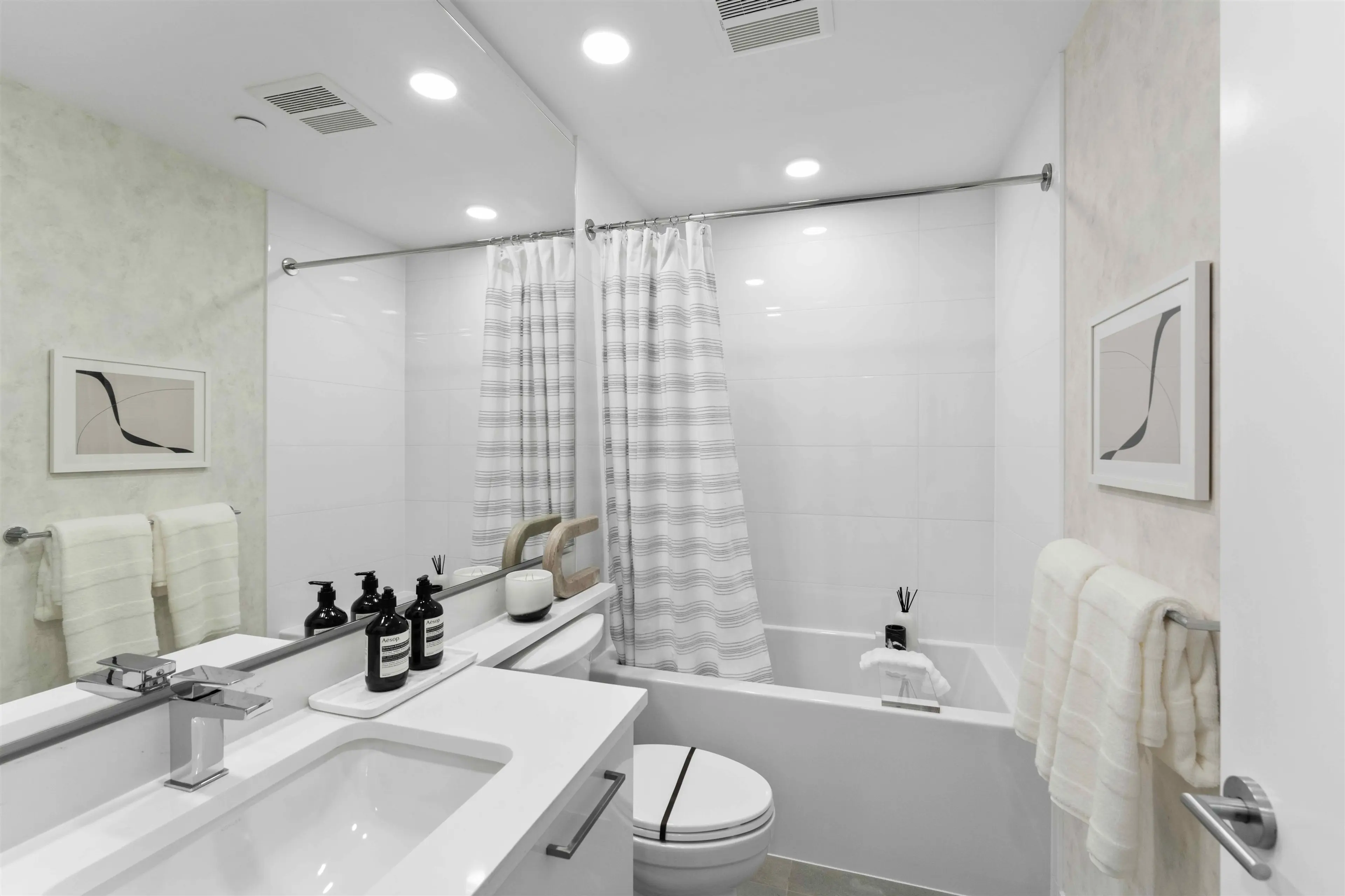 Property at #2101 518 CLARKE ROAD, Coquitlam, BC