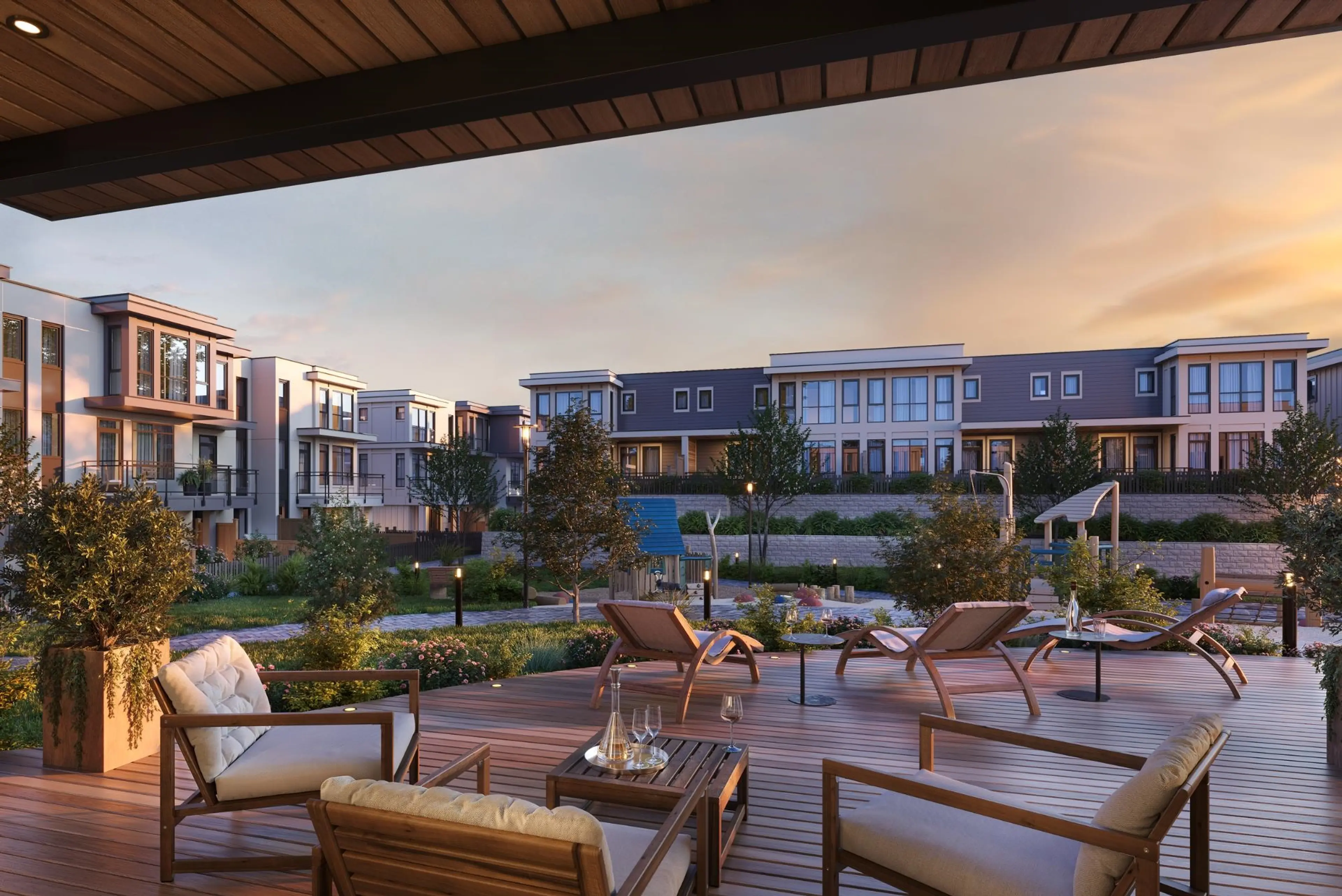 Property at #10 3888 MORESBY DRIVE, Richmond, BC