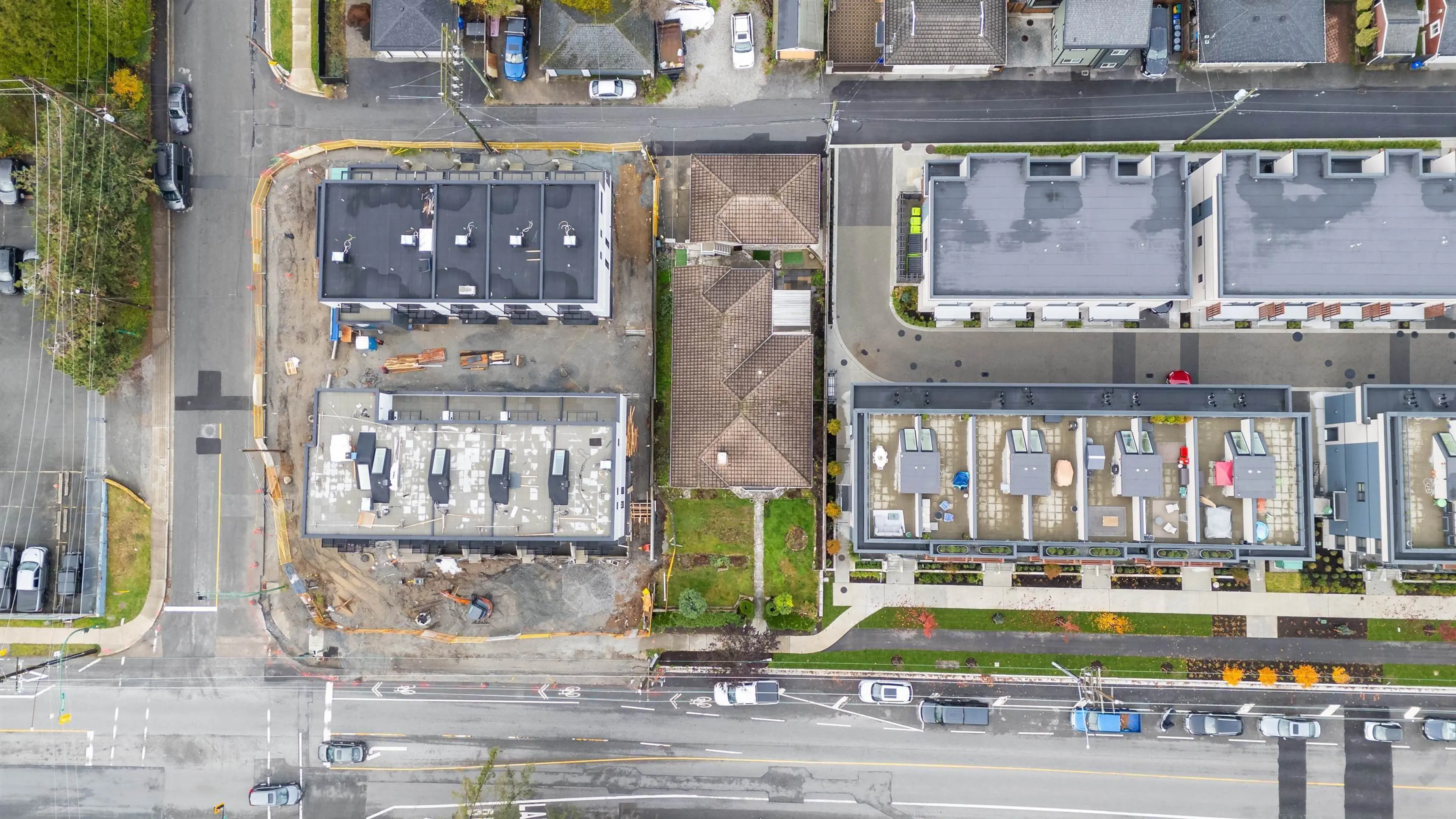 Property at 612 E 3RD STREET, North Vancouver, BC