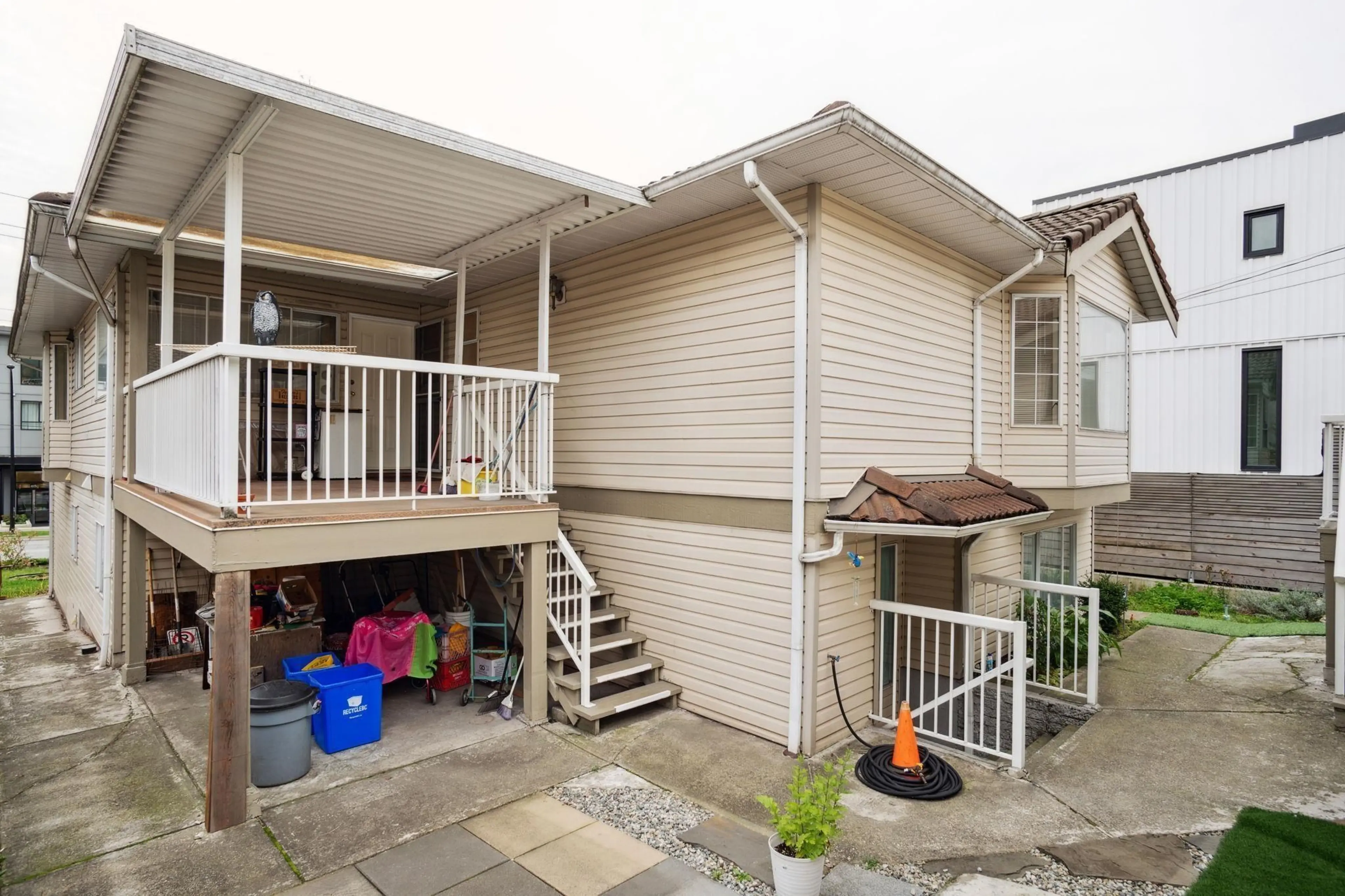 Property at 612 E 3RD STREET, North Vancouver, BC