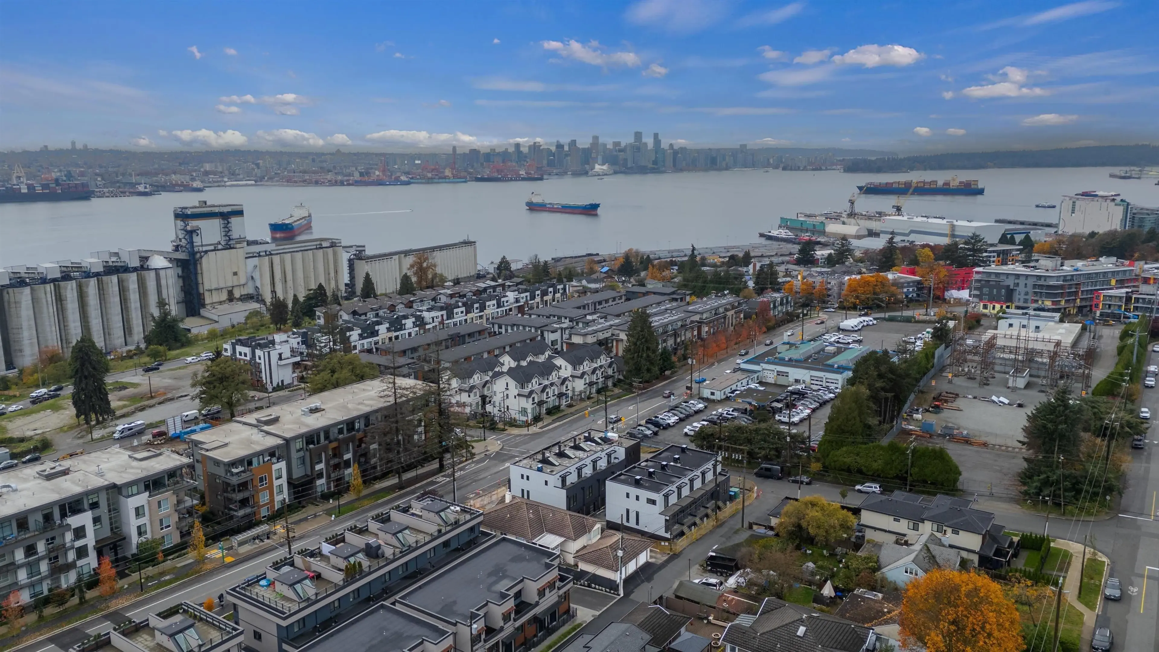 Property at 612 E 3RD STREET, North Vancouver, BC