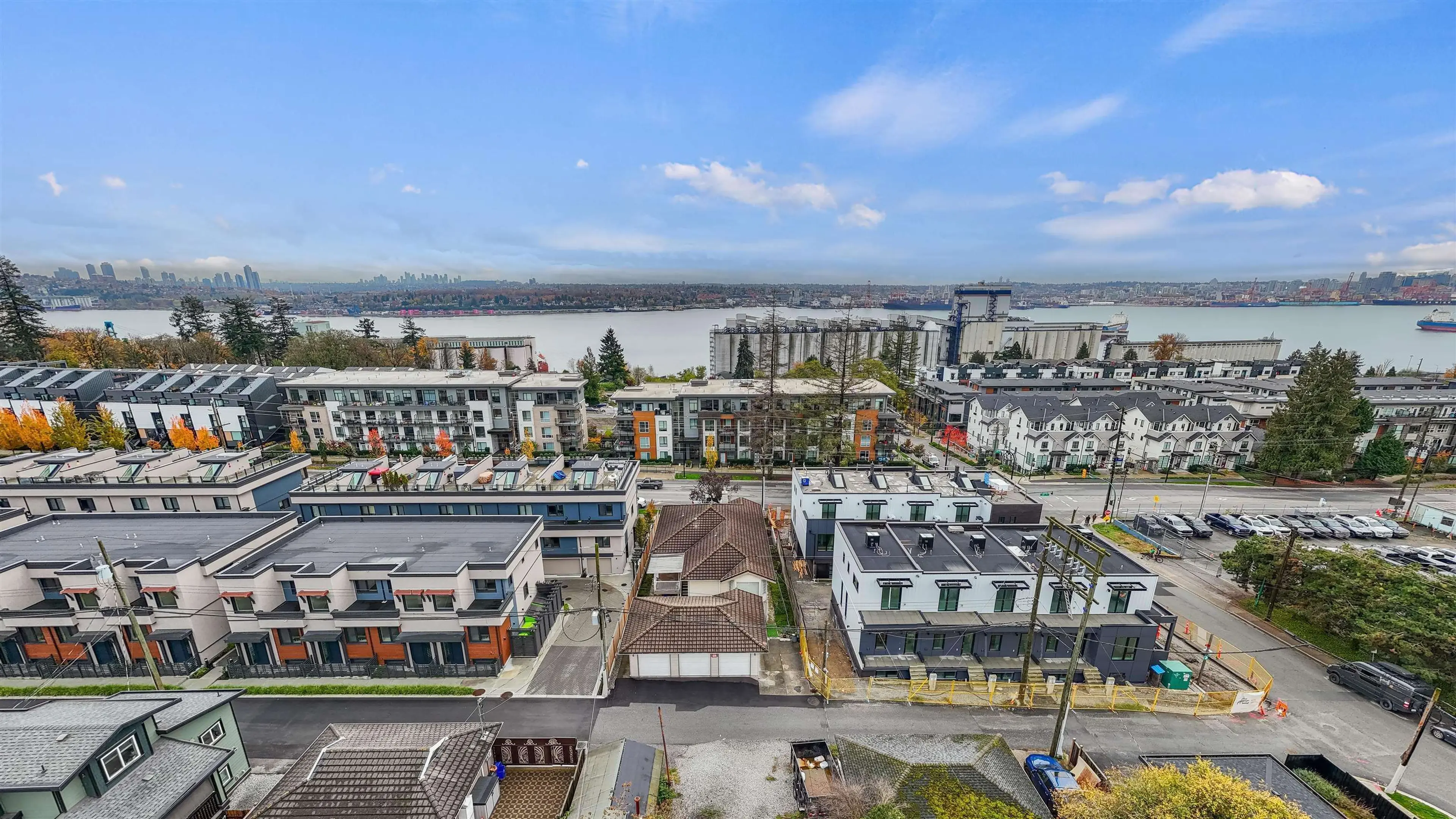 Property at 612 E 3RD STREET, North Vancouver, BC