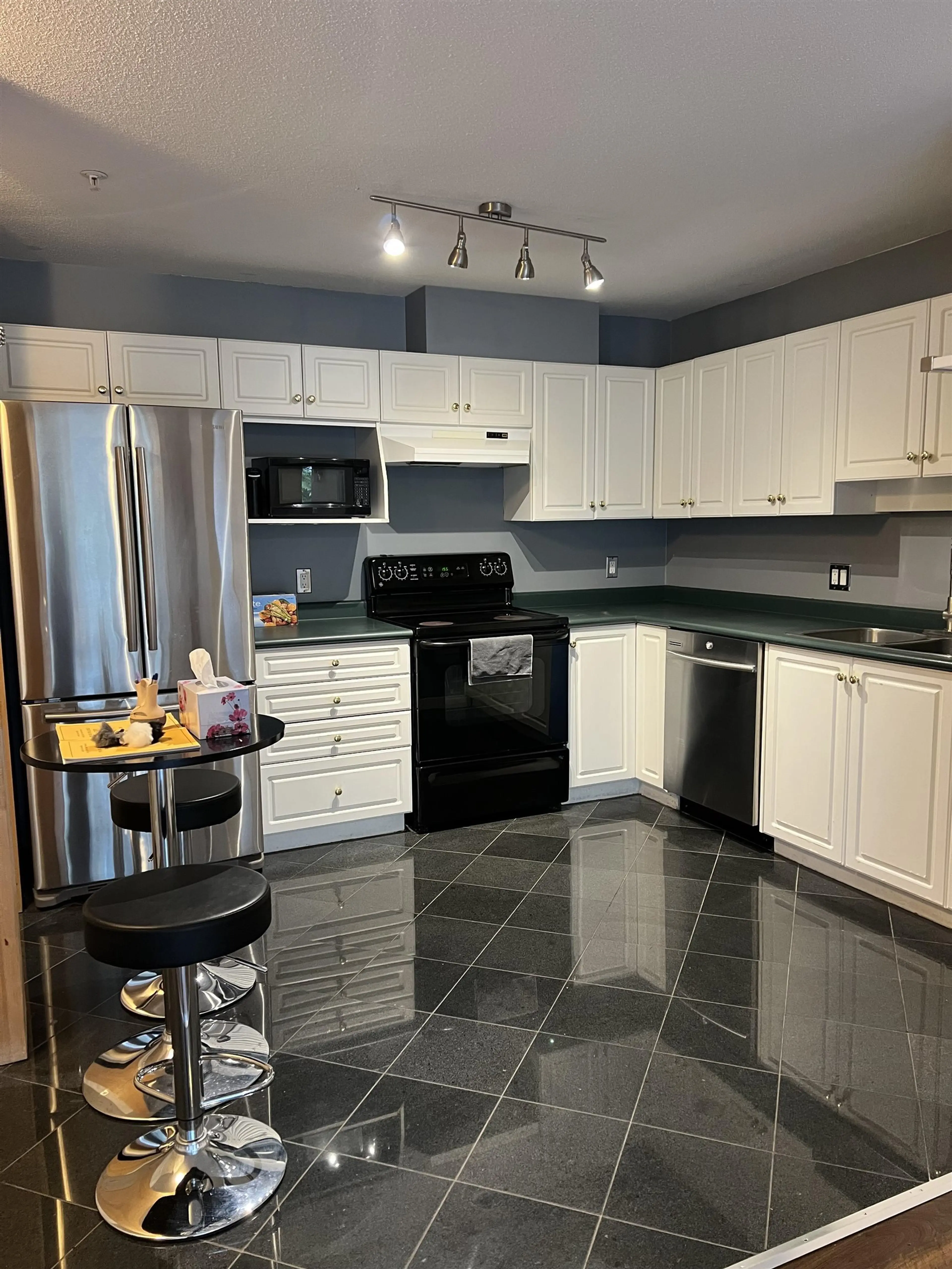 Property at #210 33718 KING ROAD, Abbotsford, BC