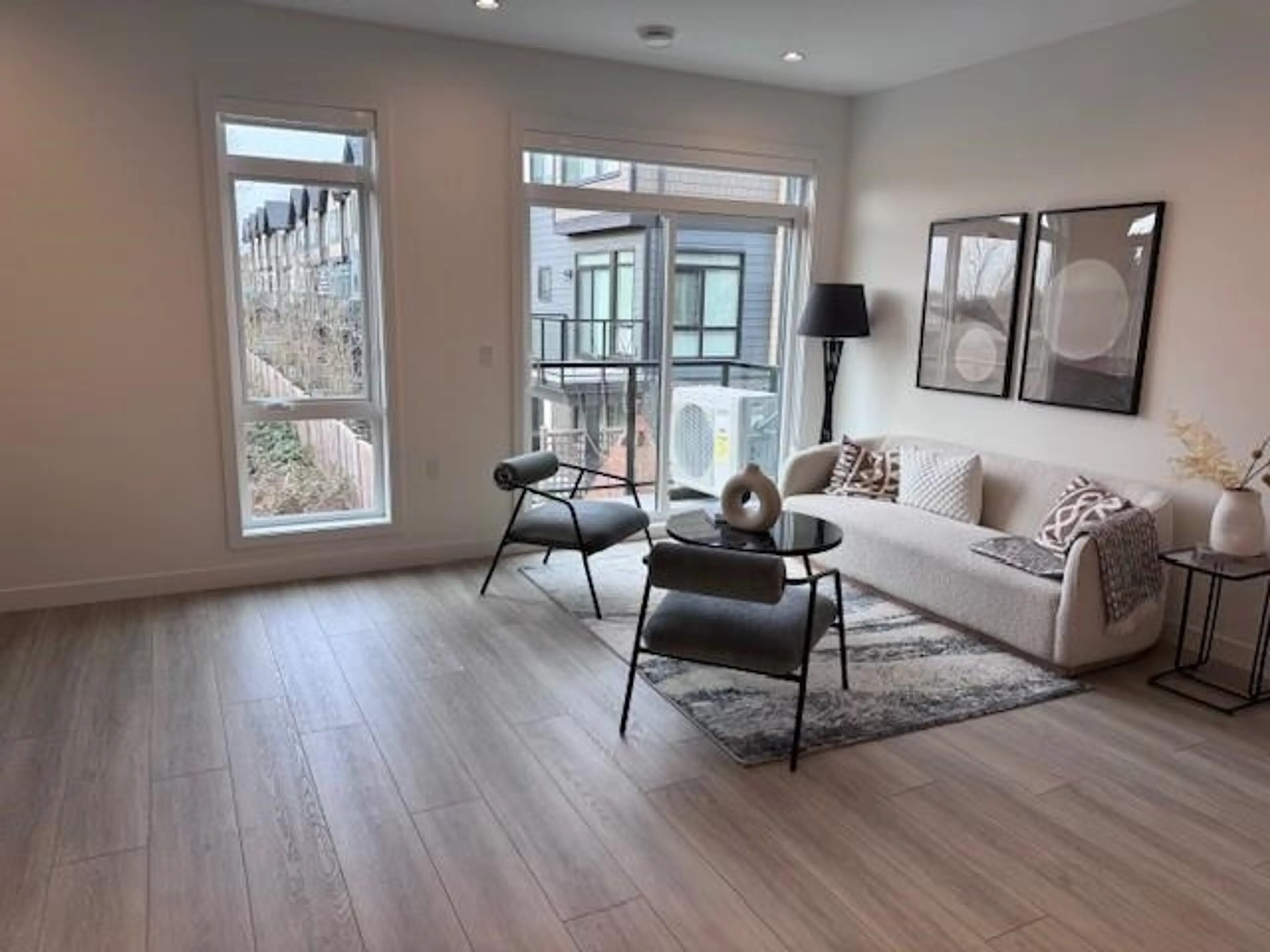 Property at #32 4337 BOUNDARY ROAD, Richmond, BC