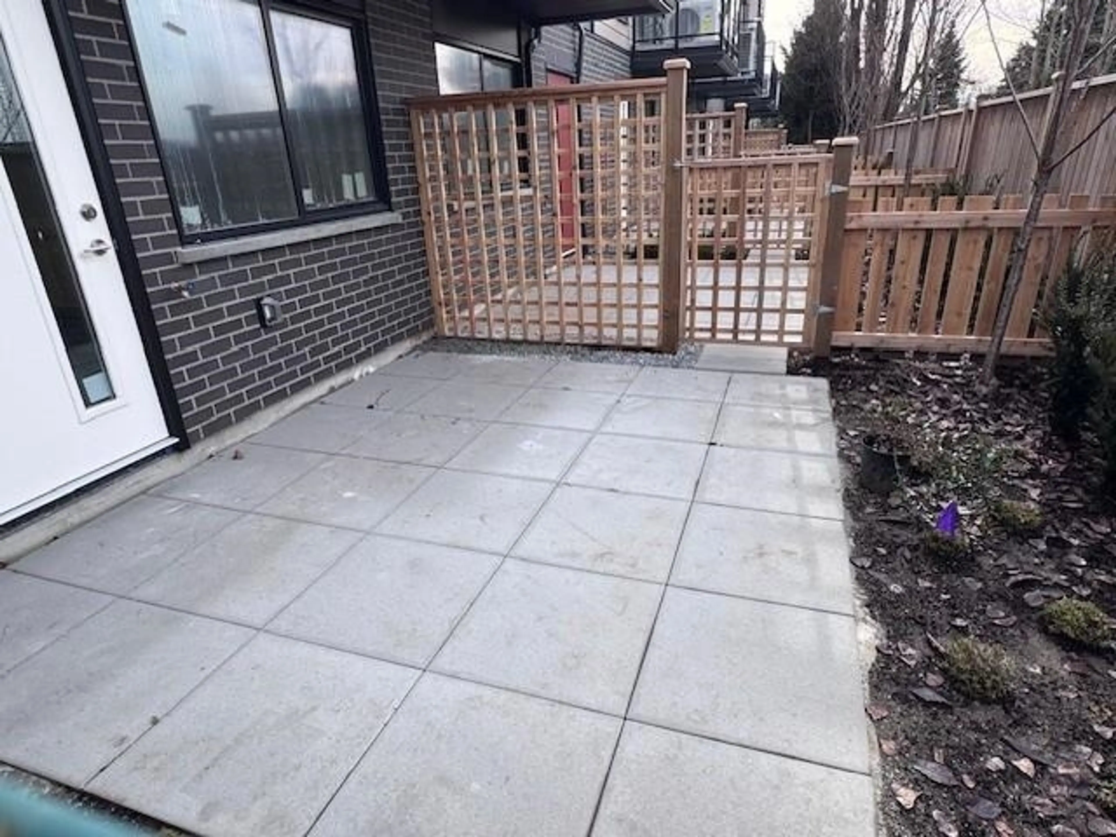 Property at #32 4337 BOUNDARY ROAD, Richmond, BC