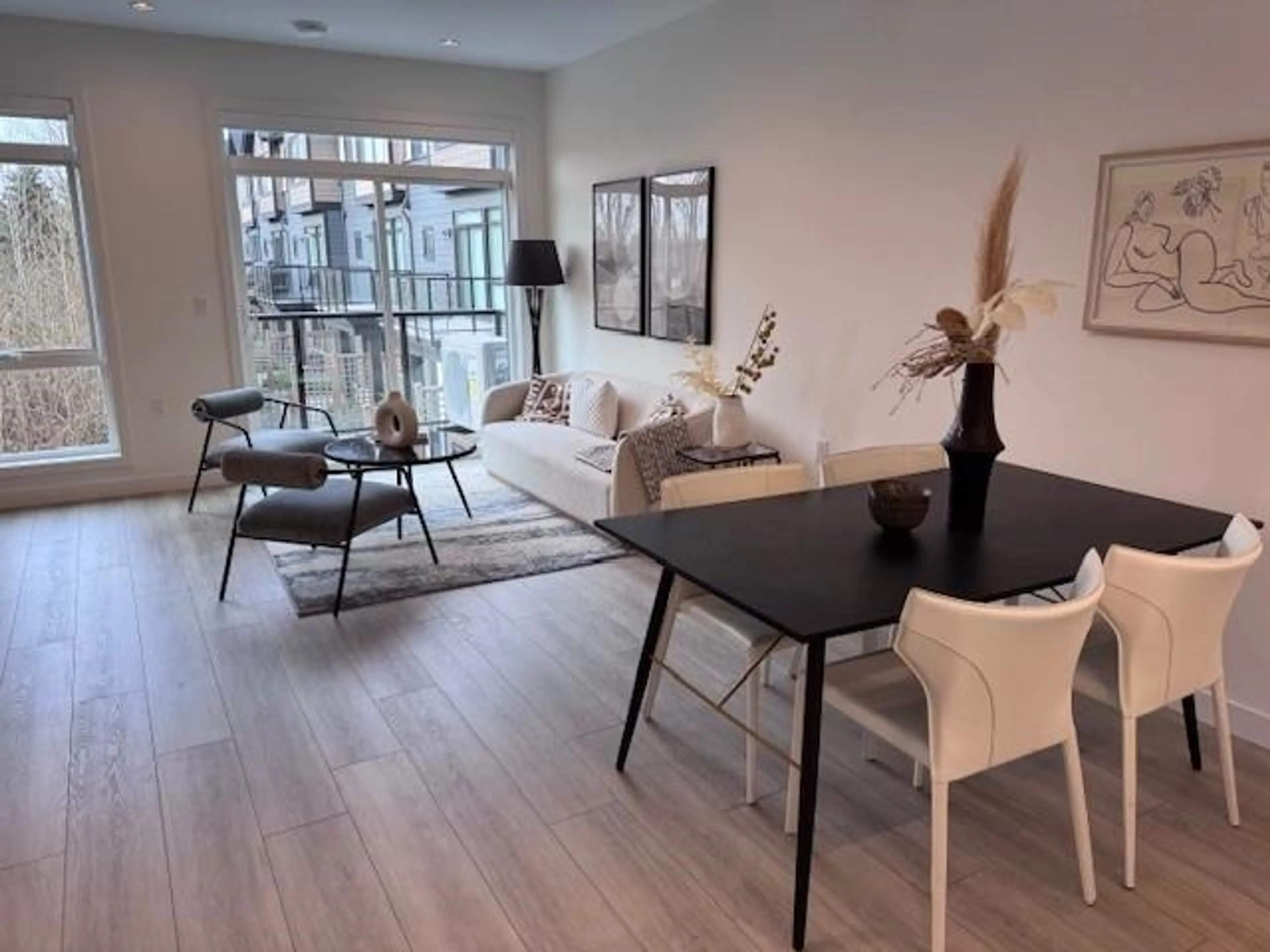 Property at #32 4337 BOUNDARY ROAD, Richmond, BC