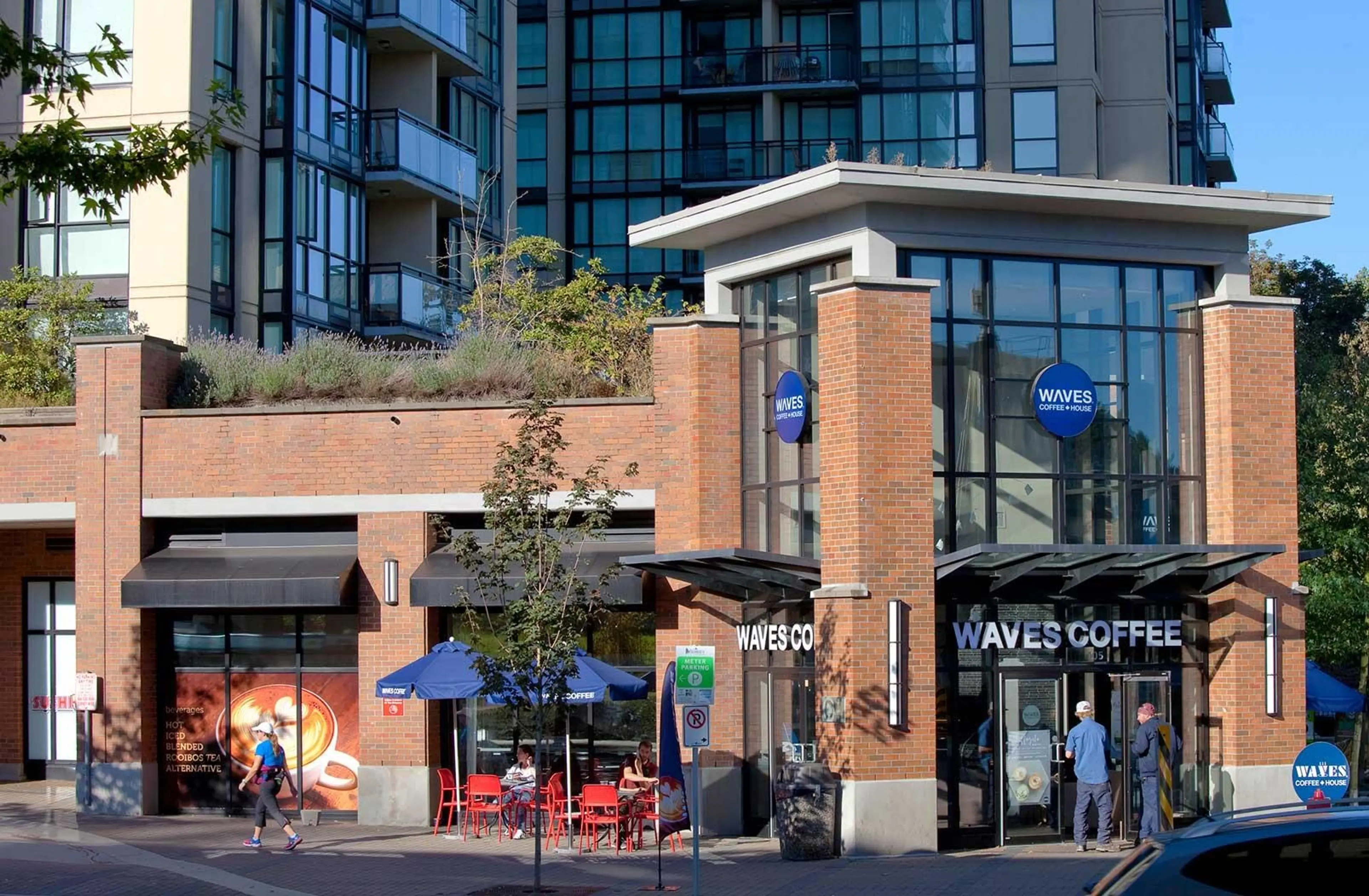 Property at #1603 10777 UNIVERSITY DRIVE, Surrey, BC