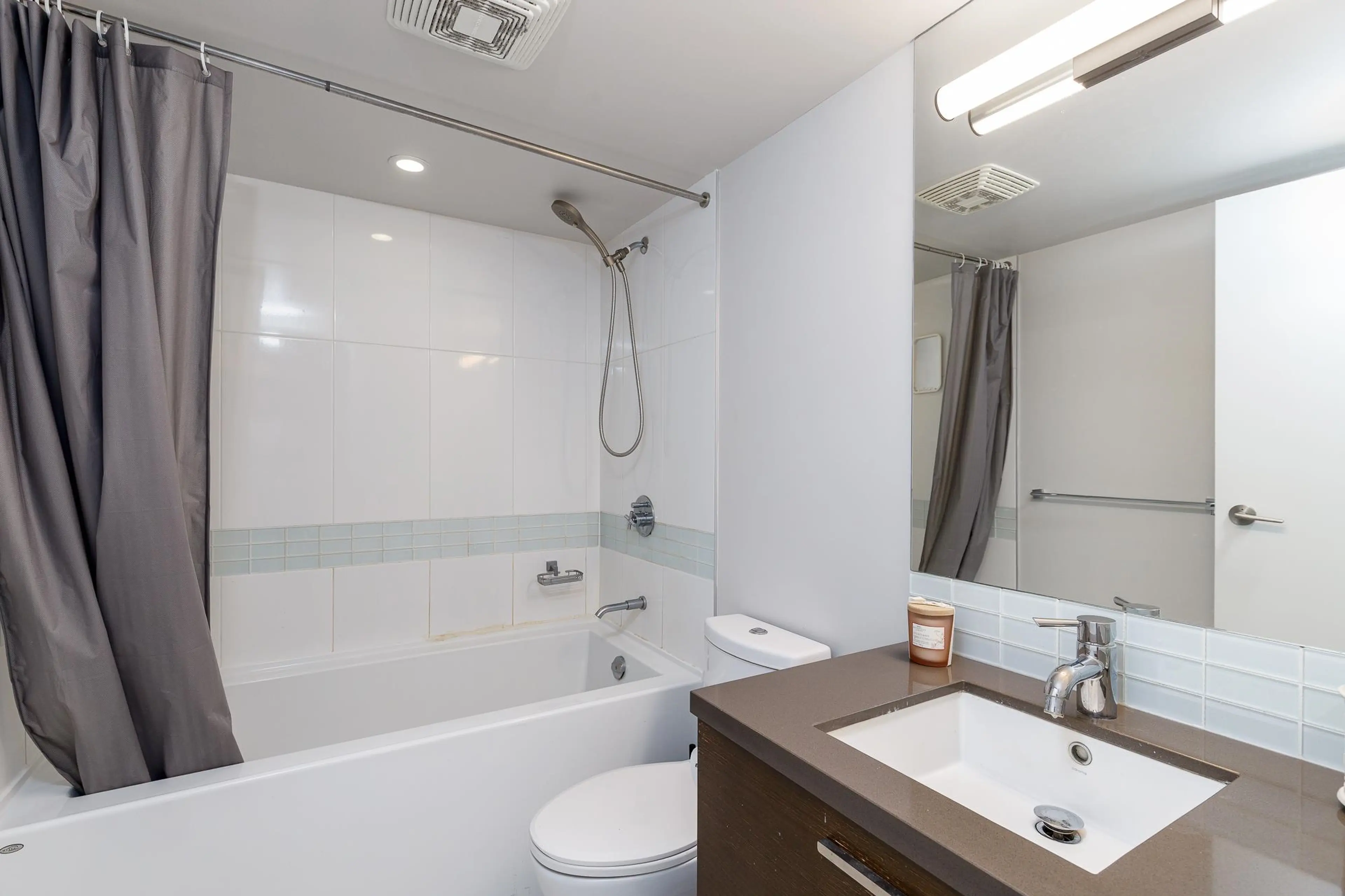 Property at #1603 10777 UNIVERSITY DRIVE, Surrey, BC