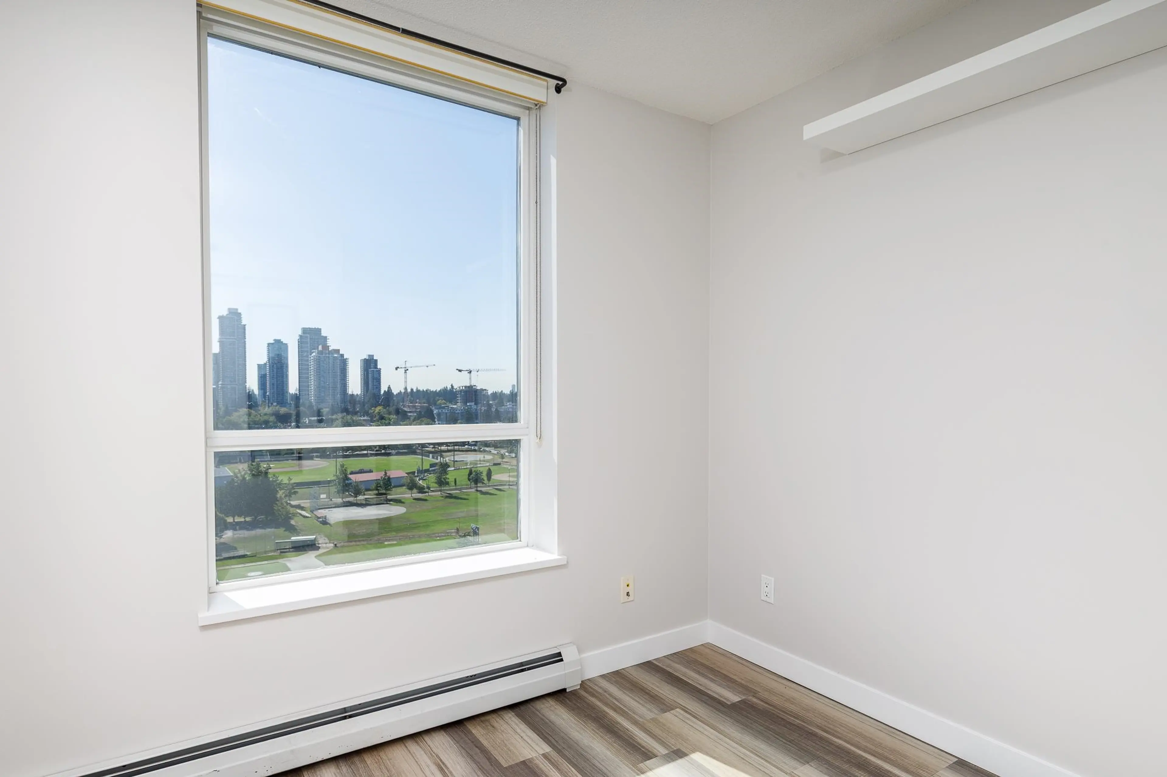 Property at #1603 10777 UNIVERSITY DRIVE, Surrey, BC