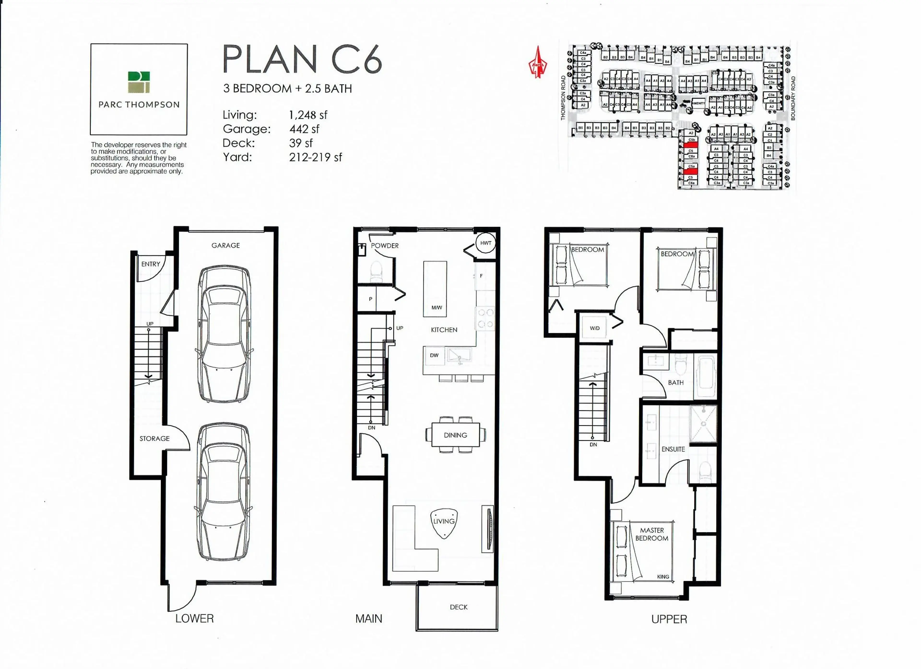 Property at #14 4337 BOUNDARY ROAD, Richmond, BC