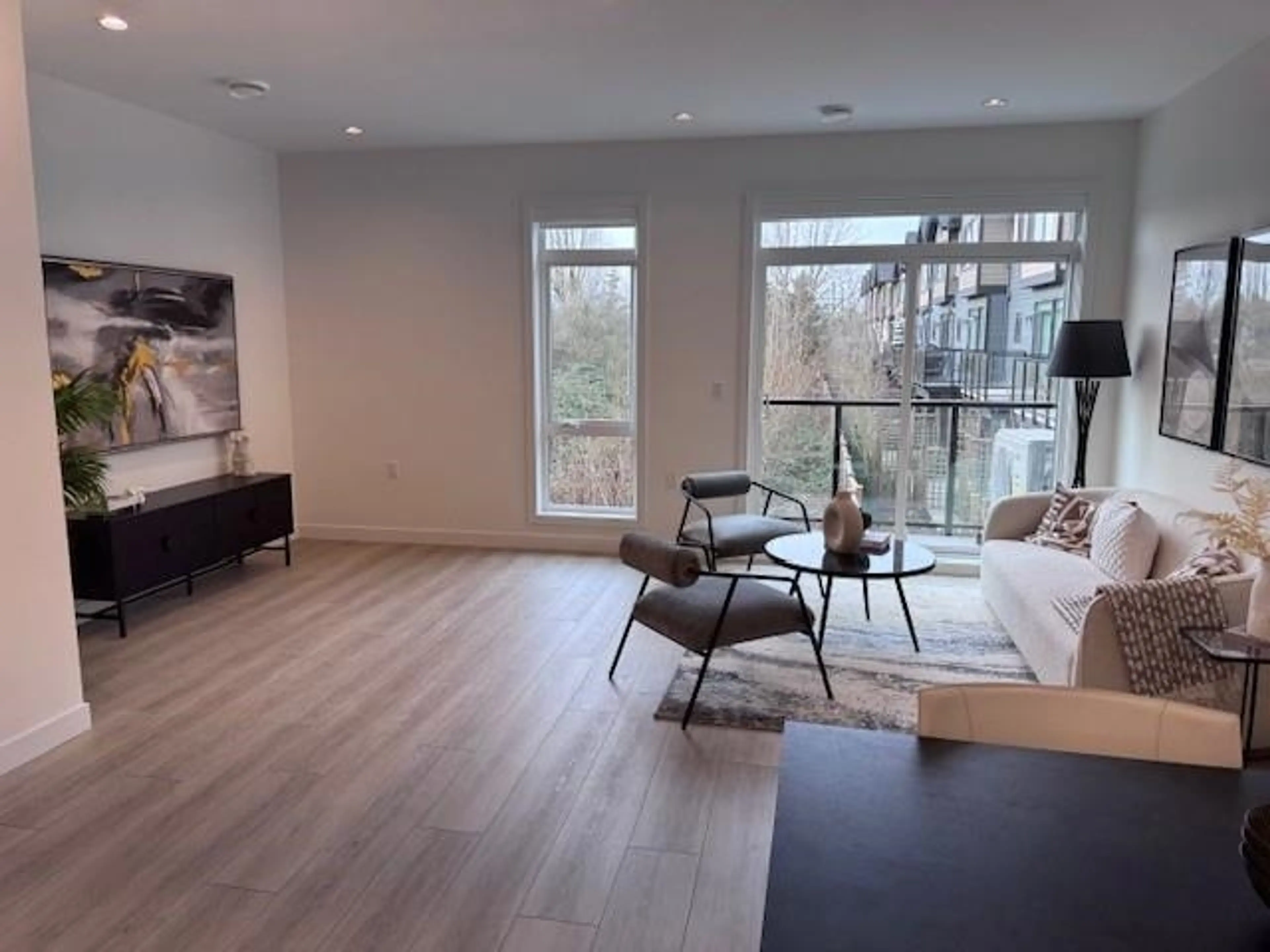 Property at #14 4337 BOUNDARY ROAD, Richmond, BC