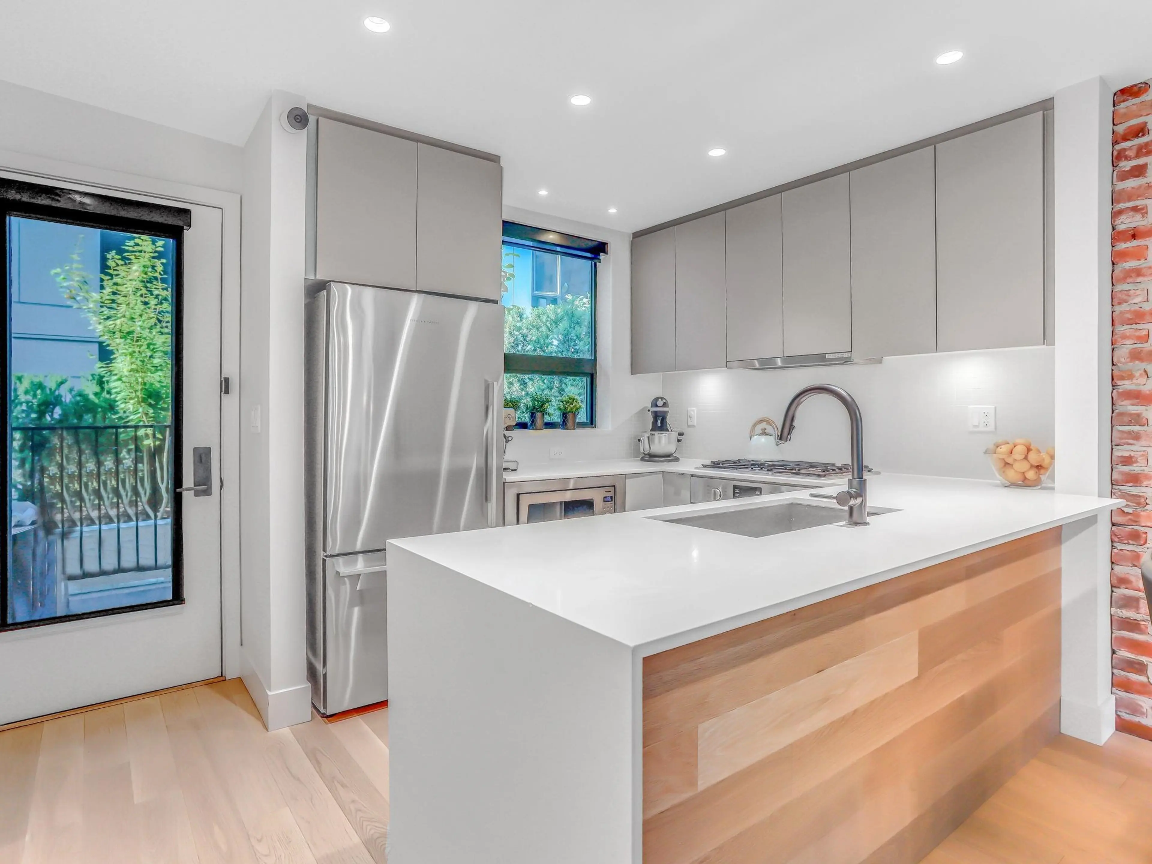 Property at #3 83 MOODY STREET, Port Moody, BC