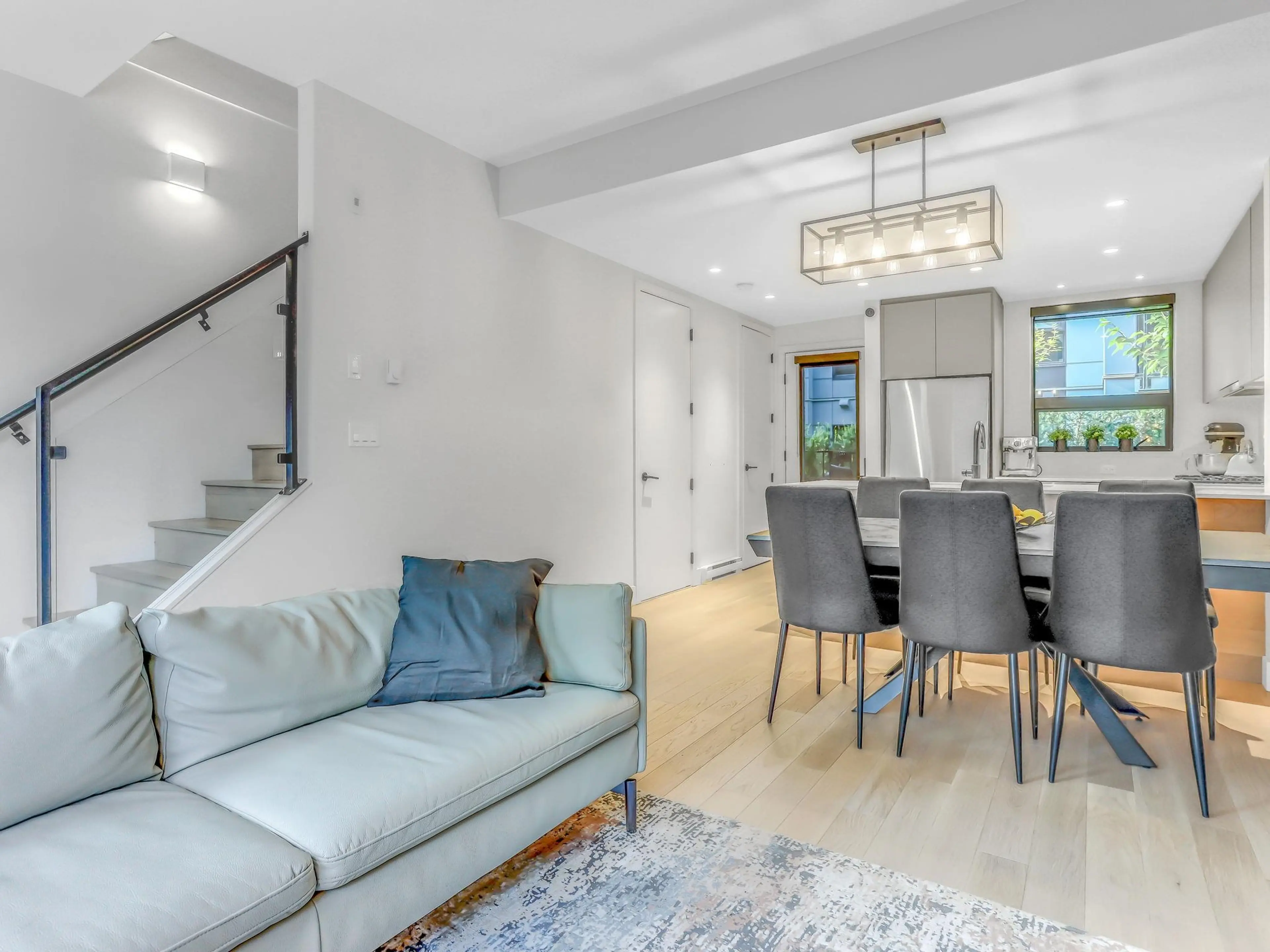 Property at #3 83 MOODY STREET, Port Moody, BC