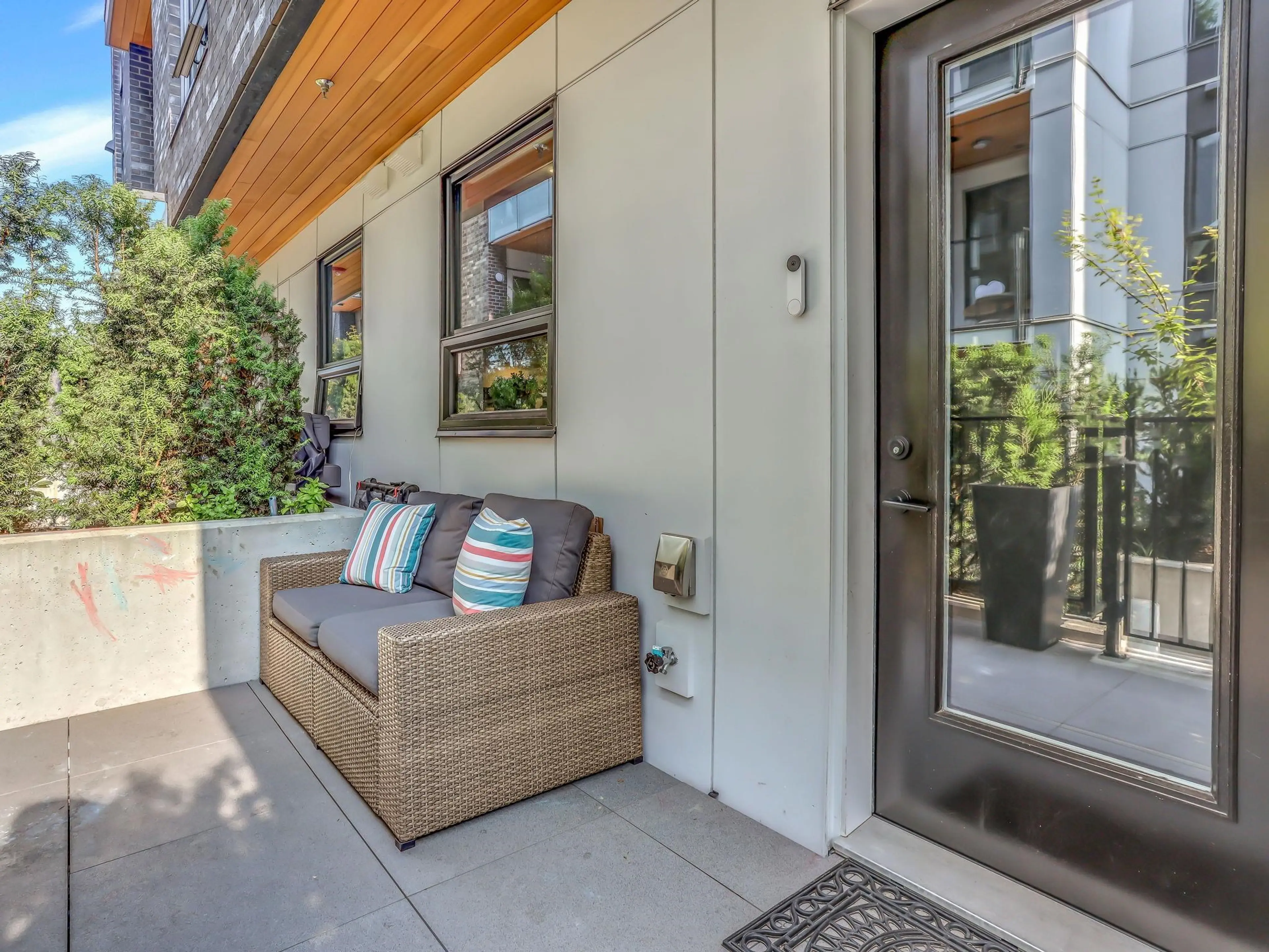 Property at #3 83 MOODY STREET, Port Moody, BC