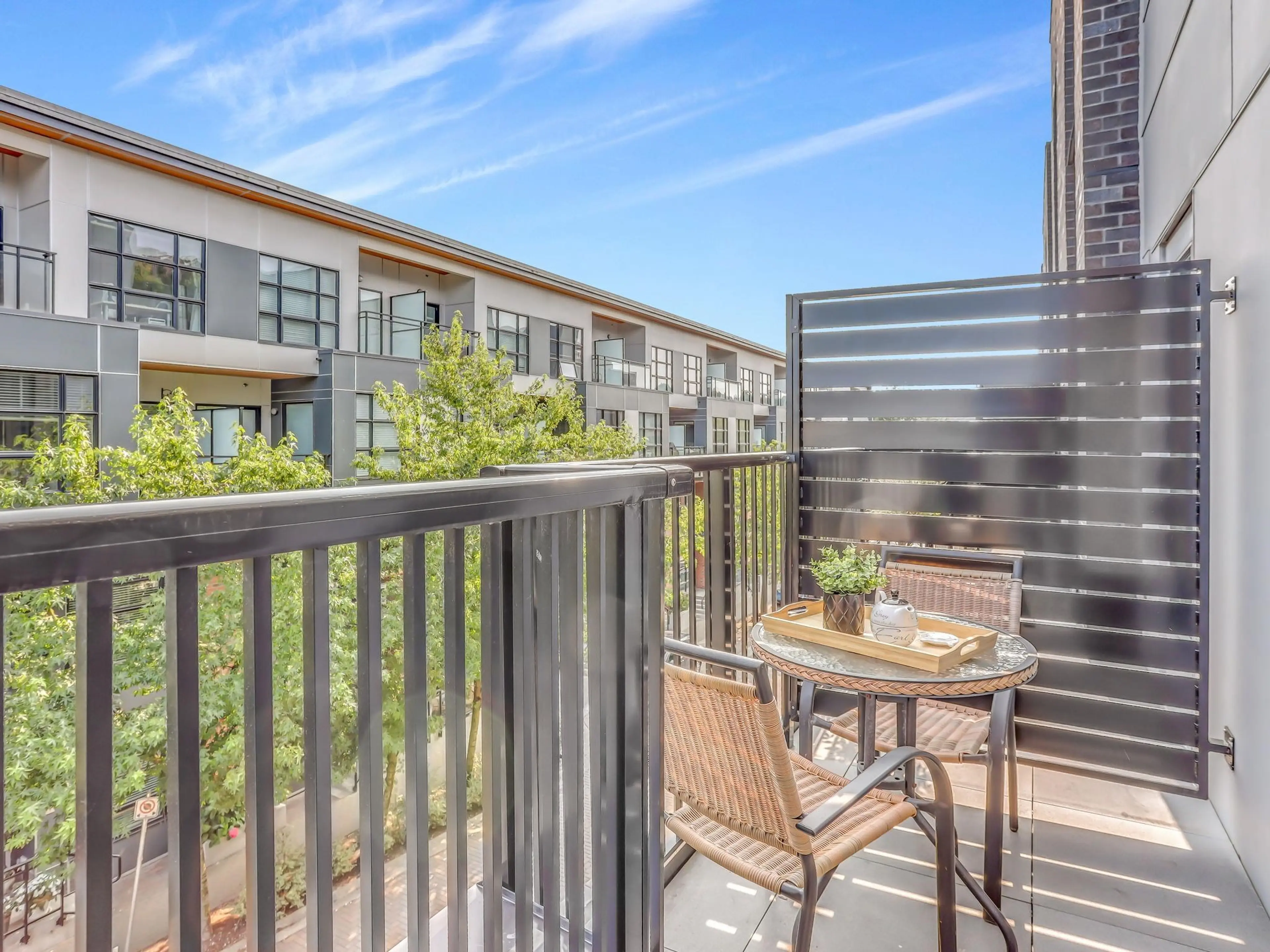 Property at #3 83 MOODY STREET, Port Moody, BC