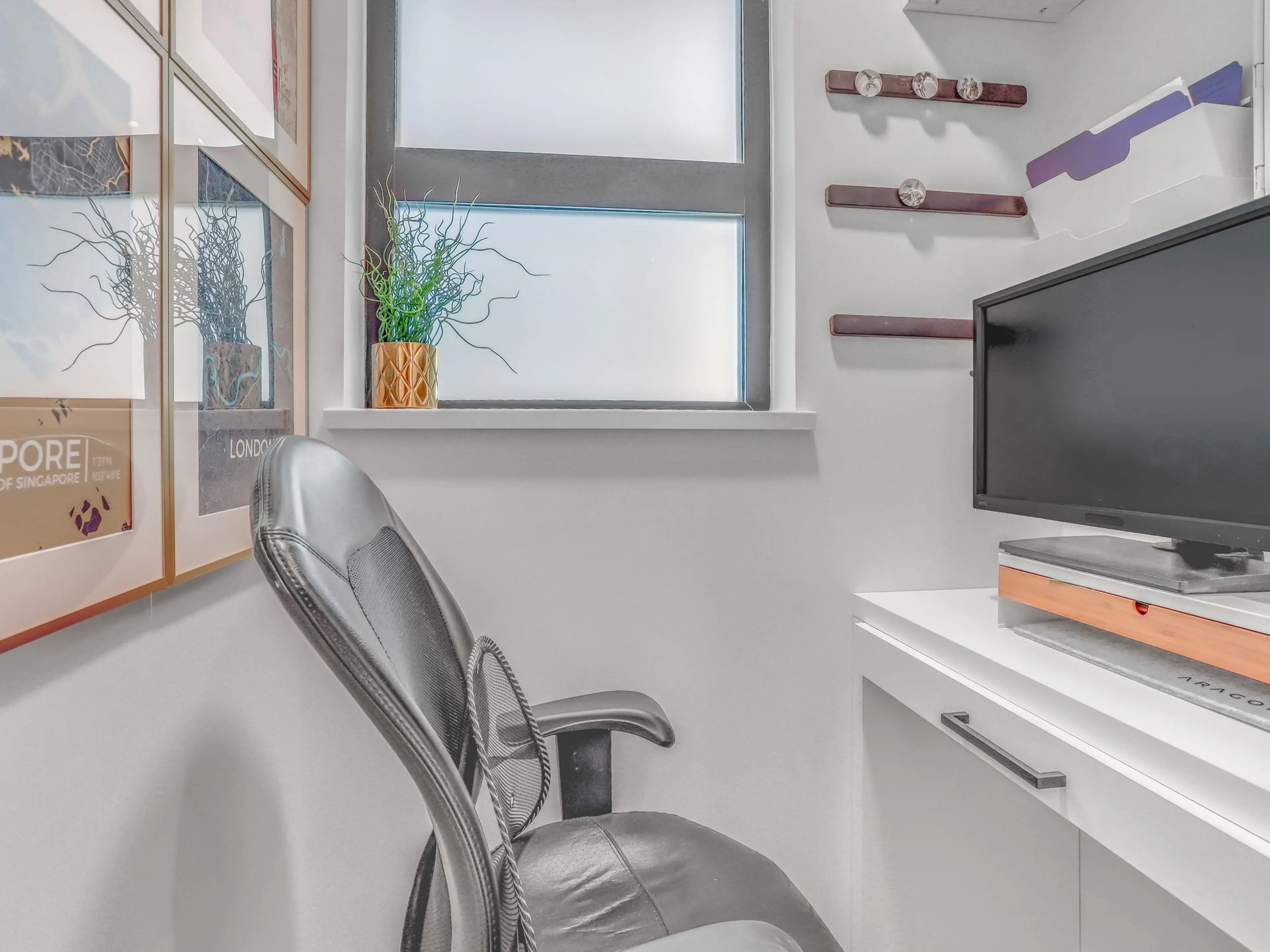 Property at #3 83 MOODY STREET, Port Moody, BC