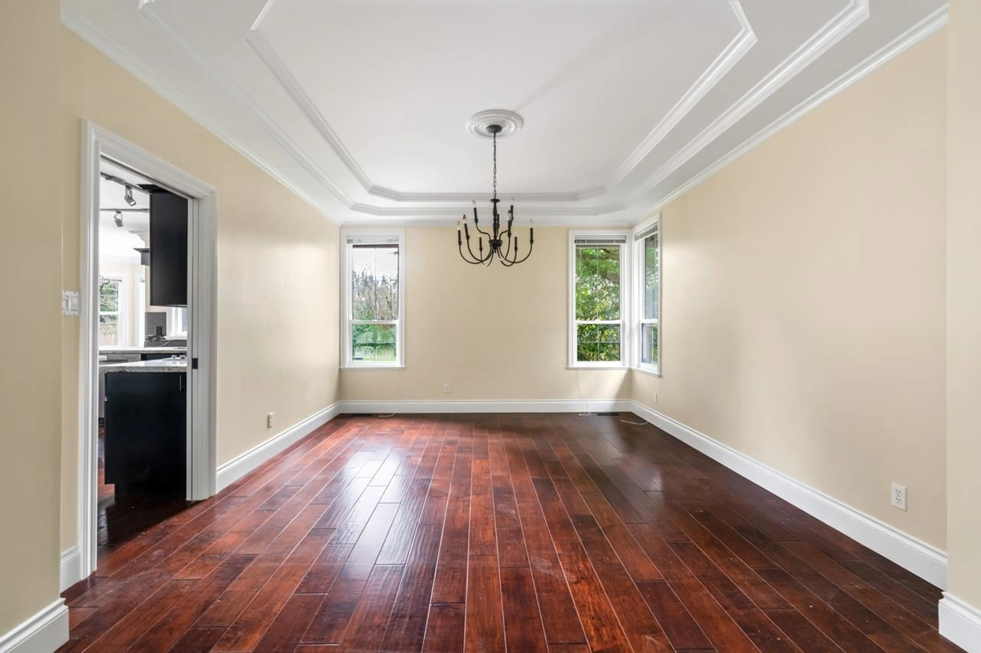 Property at 12588 25 AVENUE, Surrey, BC