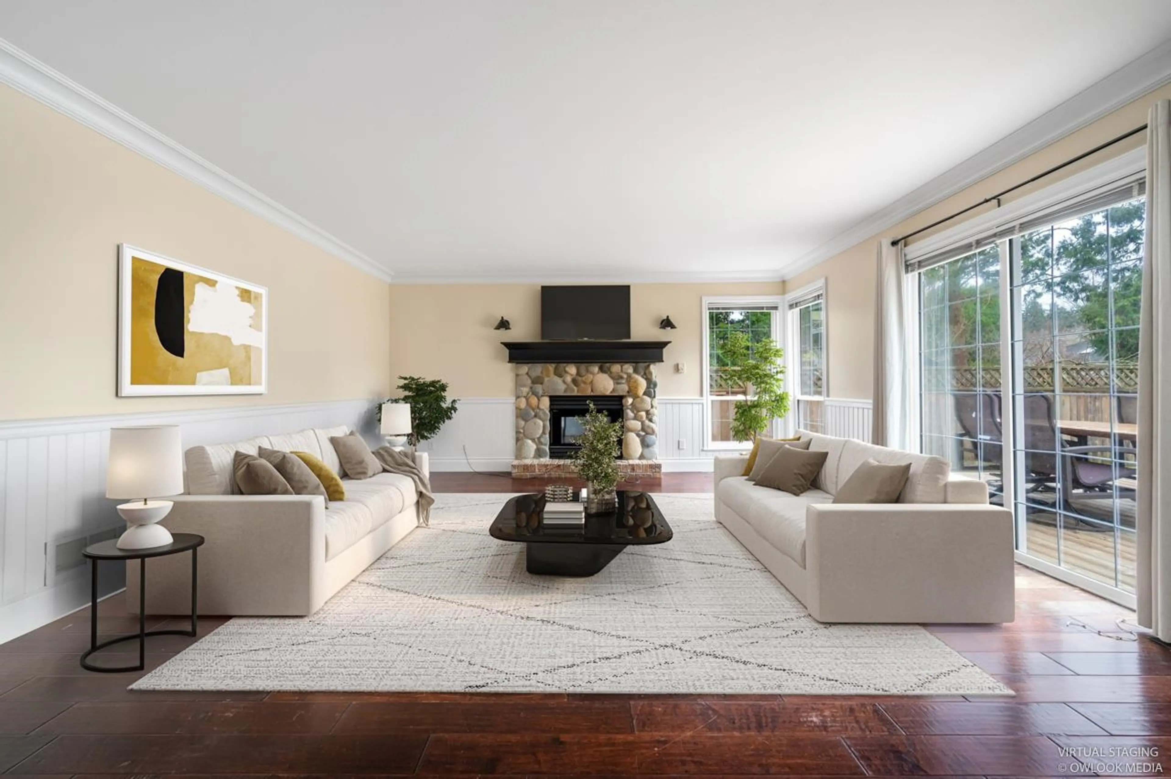 Property at 12588 25 AVENUE, Surrey, BC