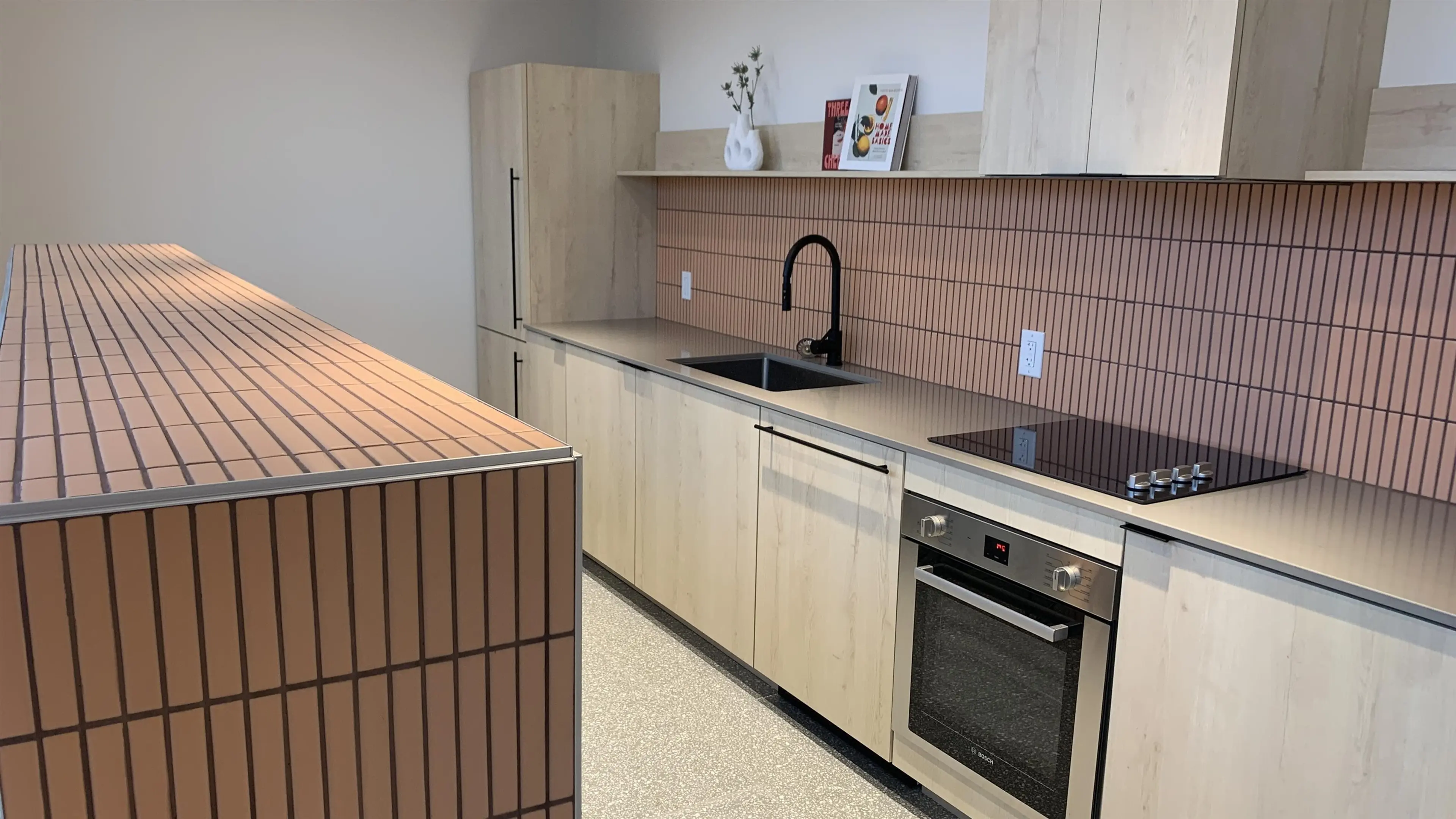 Property at #402 2471 ST. GEORGE STREET, Vancouver, BC